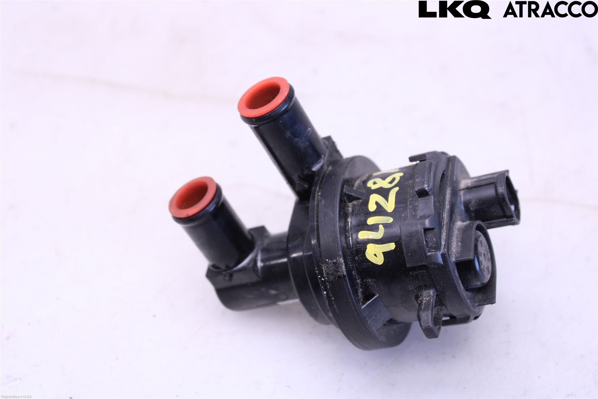 Toyota RAV4 13-18 Varme Sirkulasjonspumpe