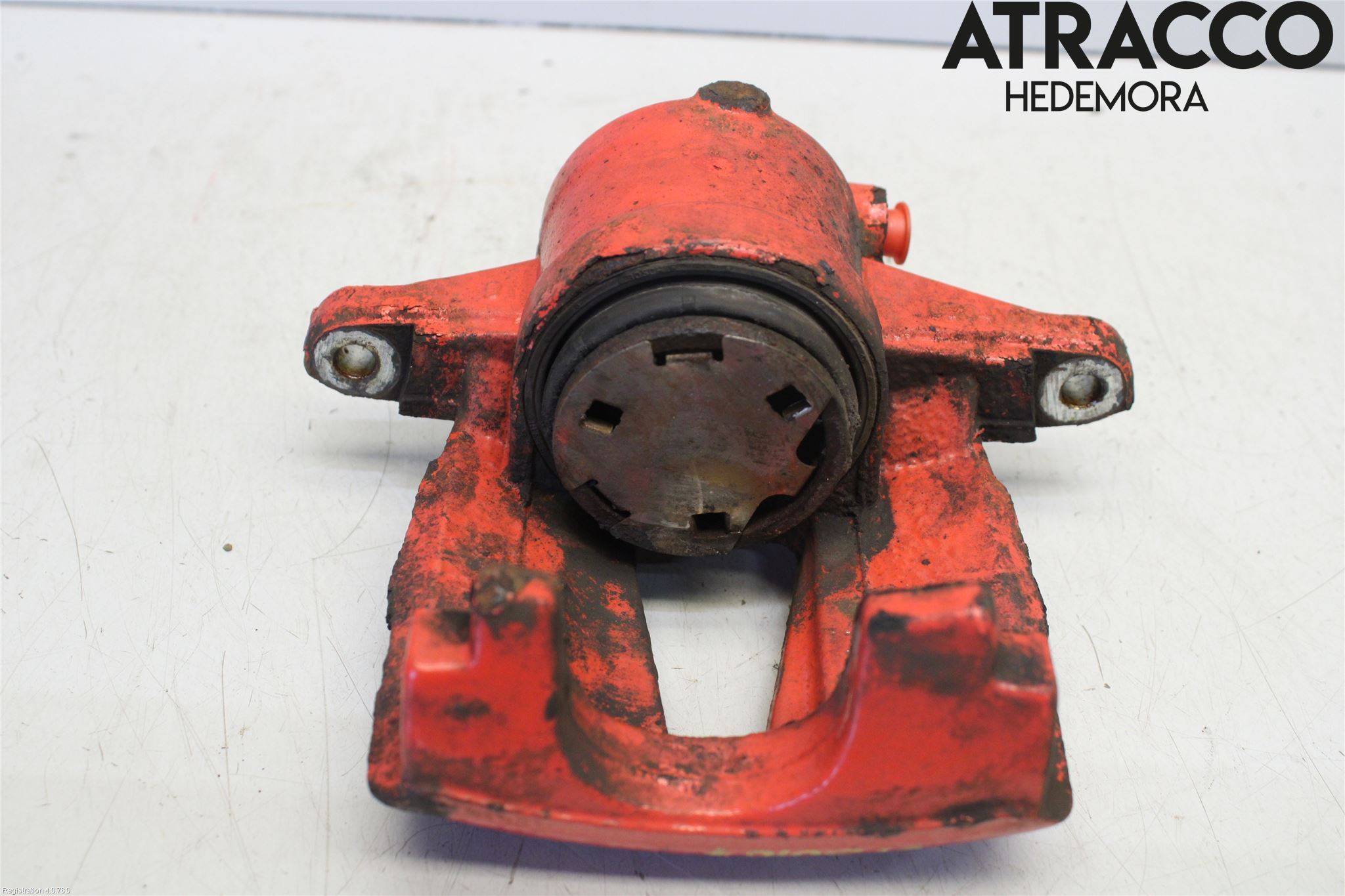 Fiat 500 07- Bremsecaliper Foran Venstre
