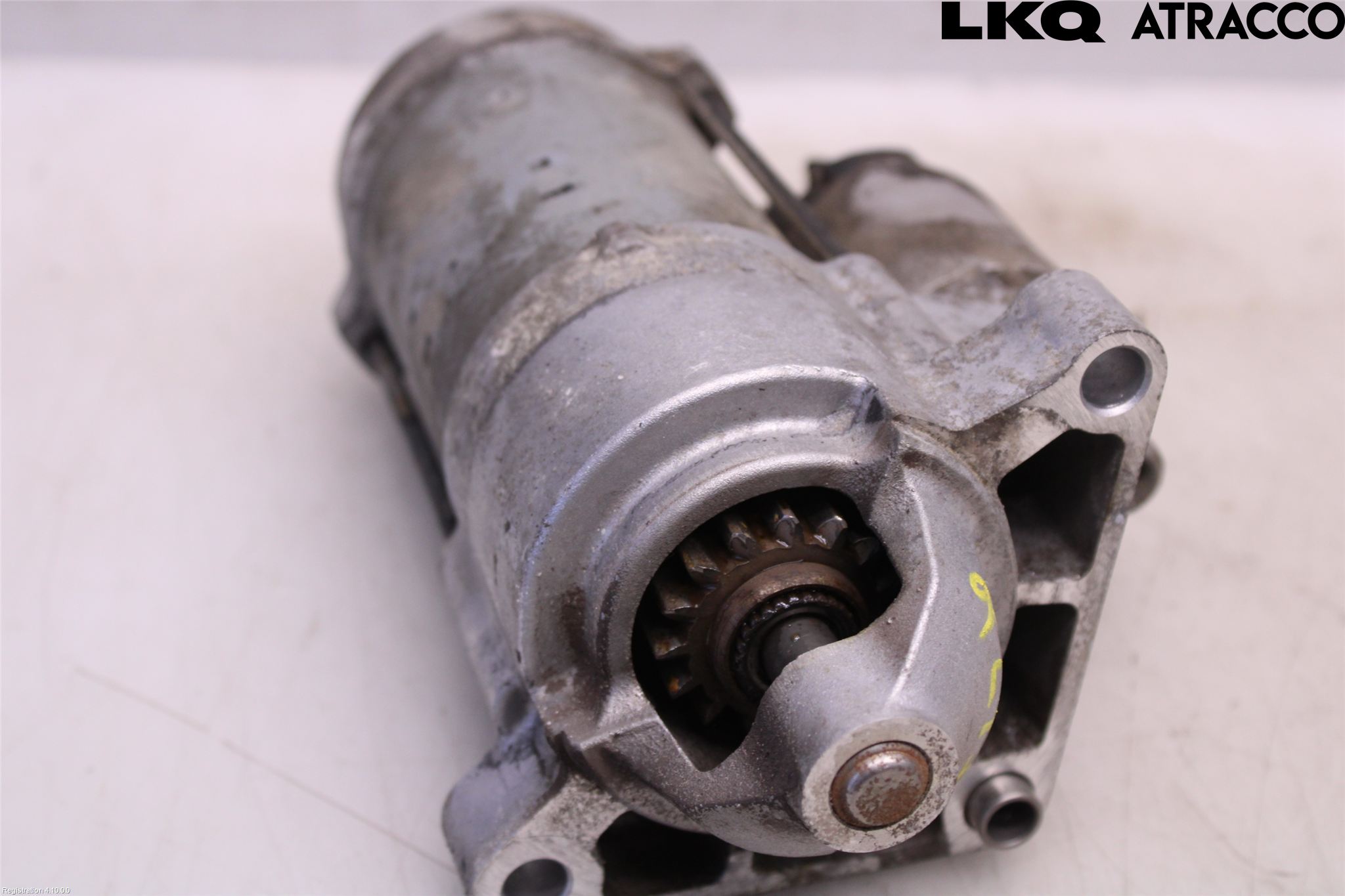 Mini COUNTRYMAN F60 17-23 Startmotor