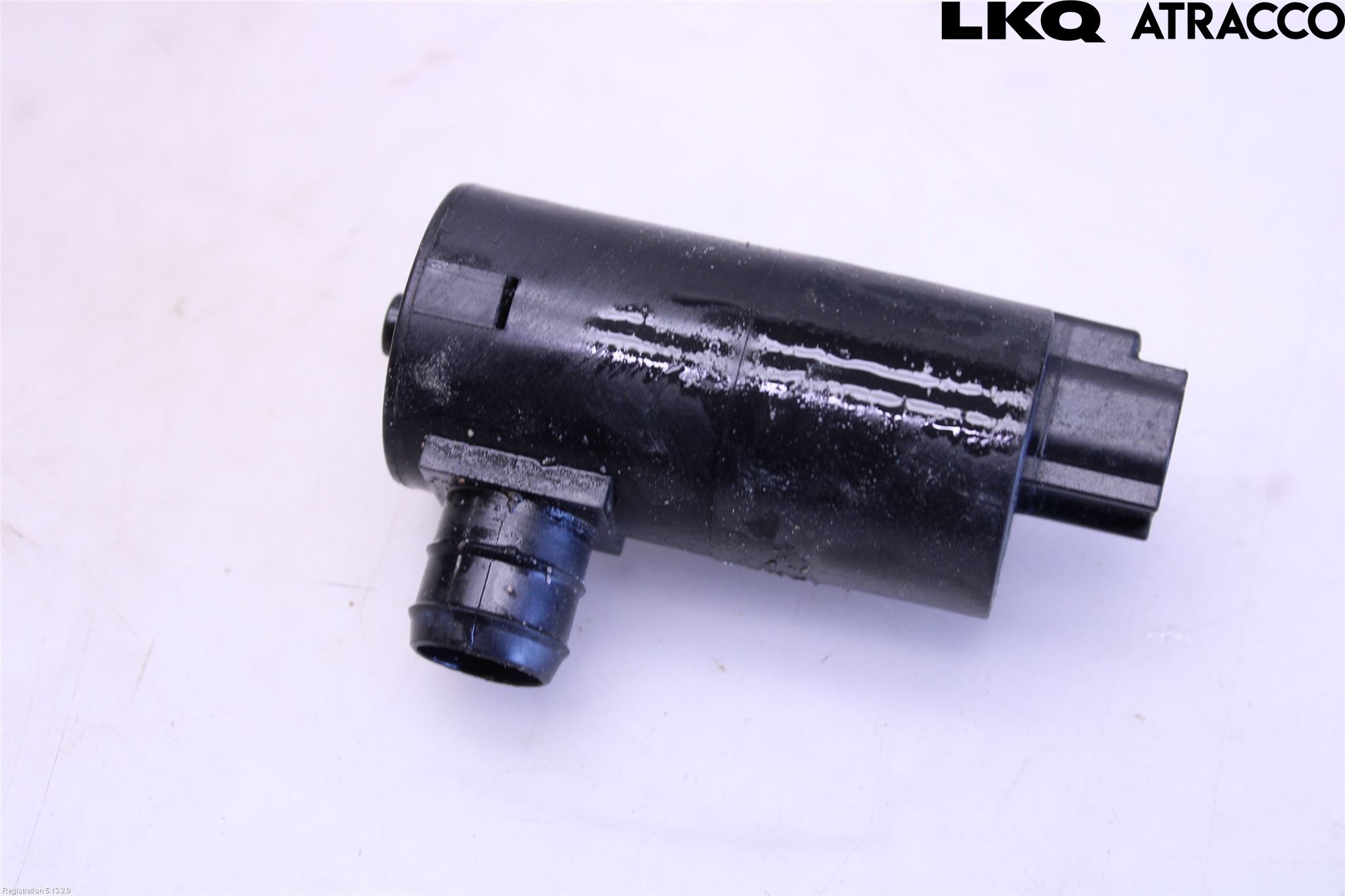 Toyota AURIS 07-09 Spylerpumpe Frontrute