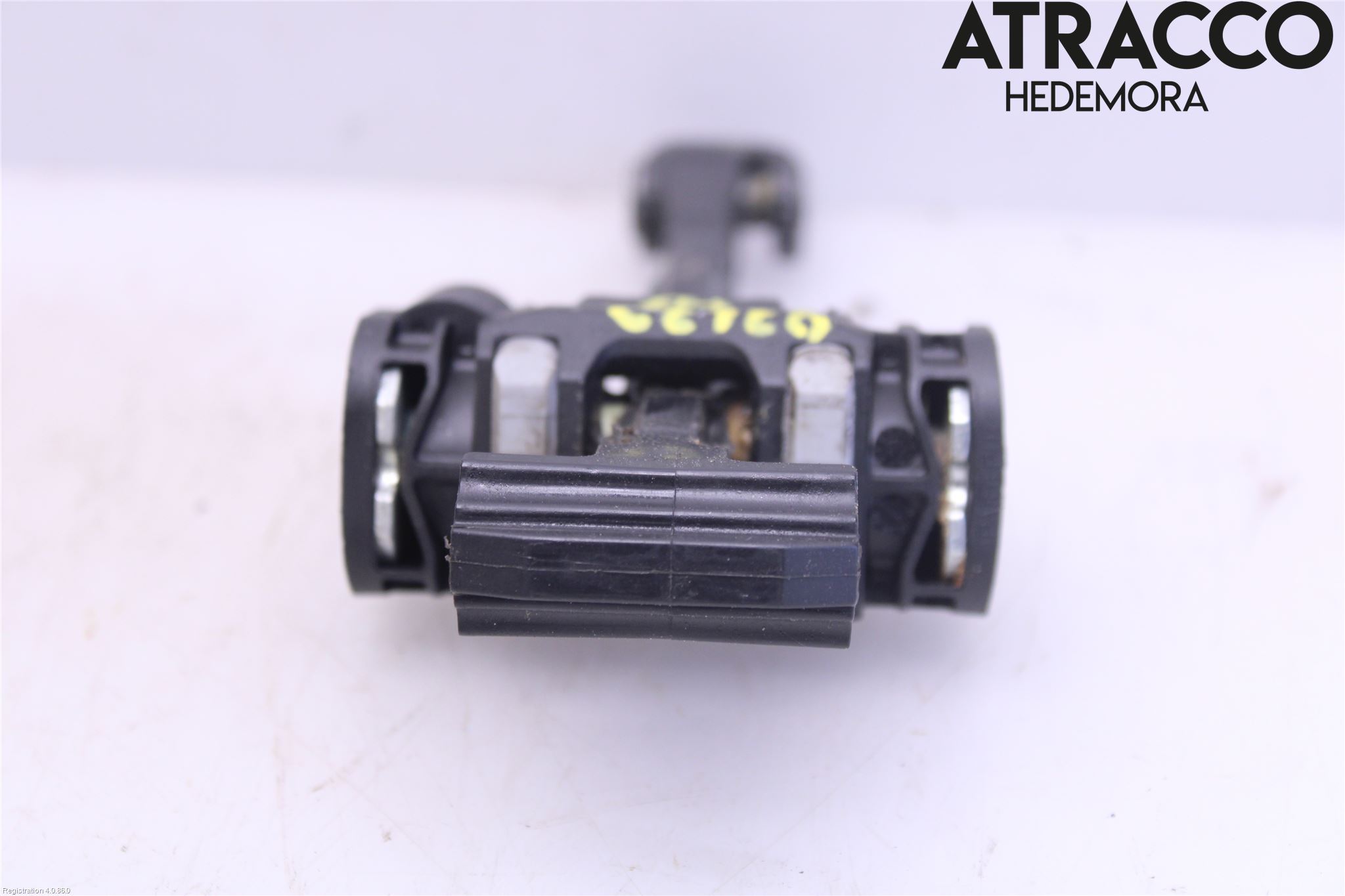 Volvo S60 CROSS COUNTRY 16-19 Dørstopper