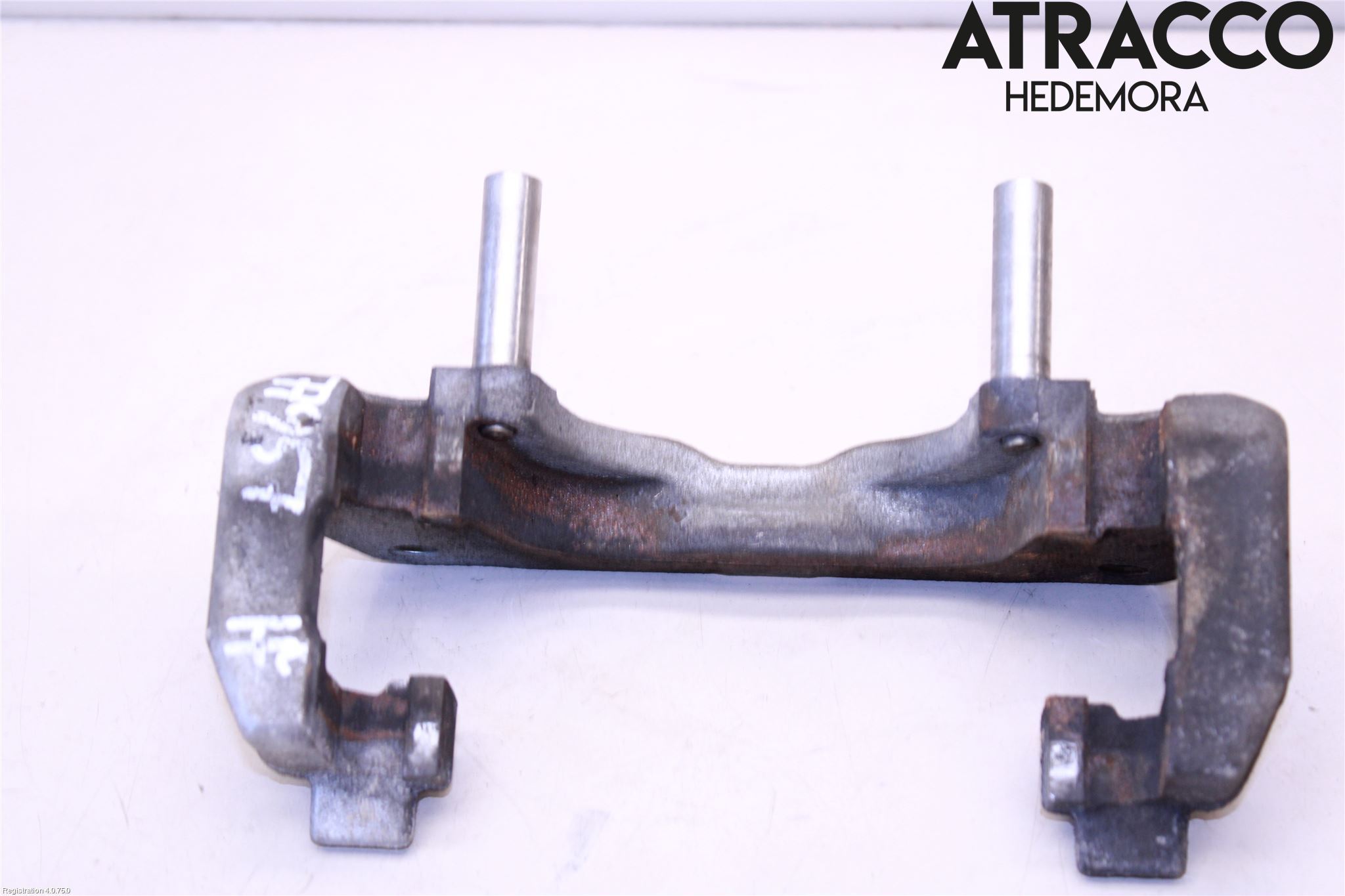 Citroen BERLINGO/E-BERLINGO 19- Bremsecaliper Feste Holder