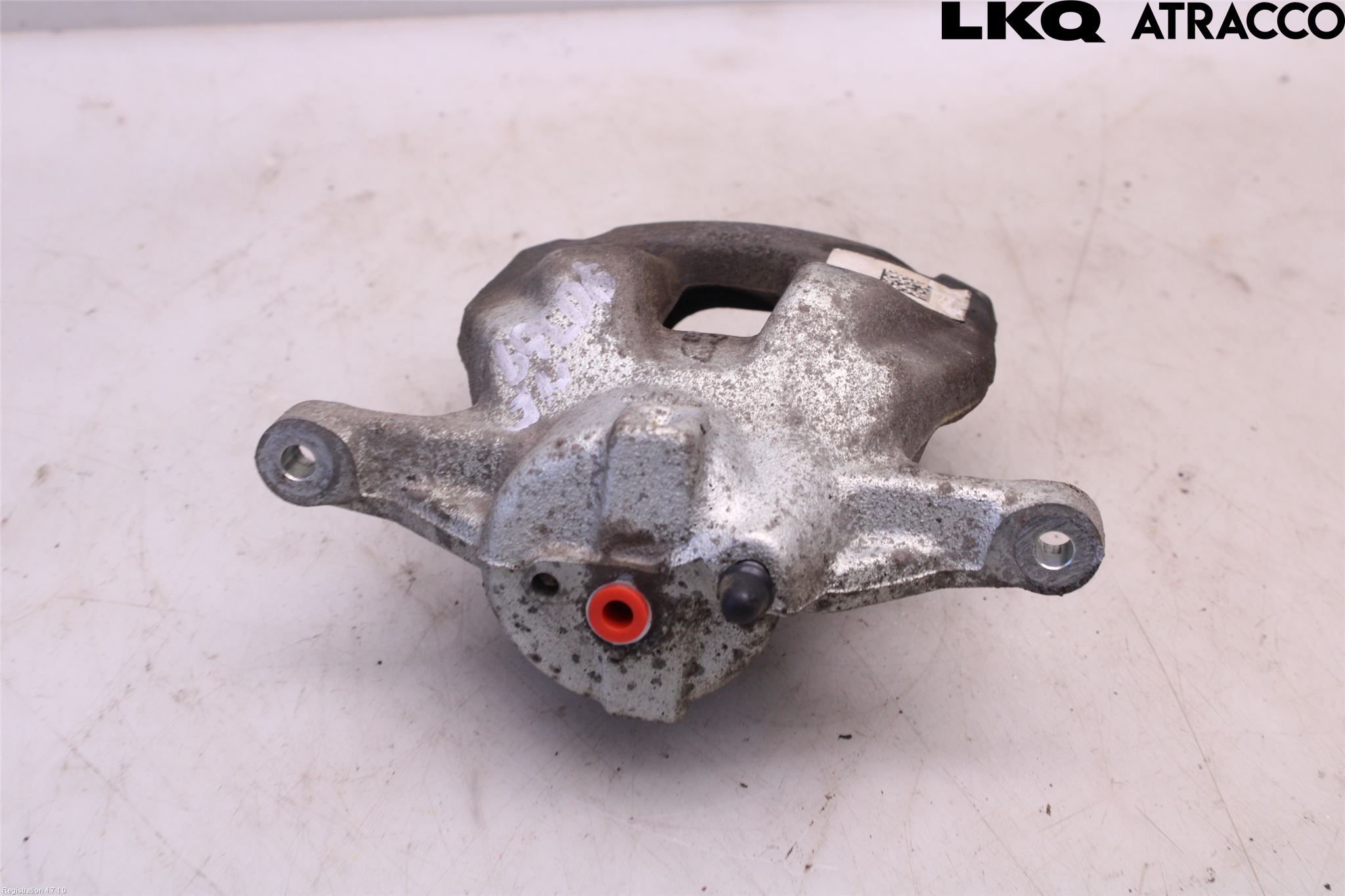 Toyota YARIS CROSS XP21 21- Bremsecaliper Foran Høyre