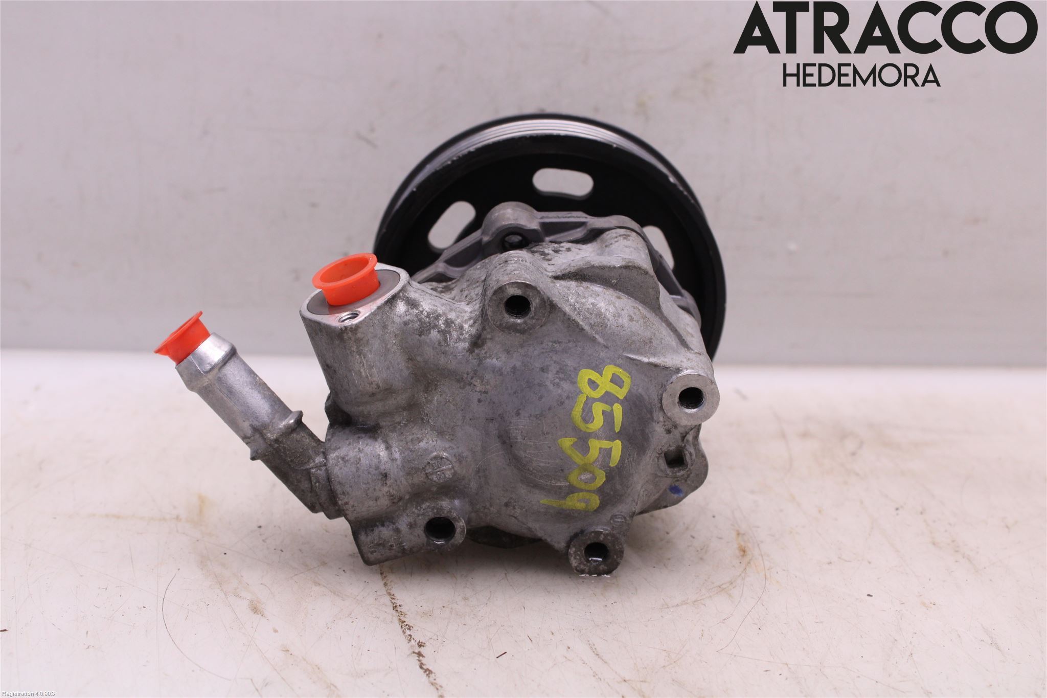 Audi A4 ALLROAD 09-16 Servo Pumpe