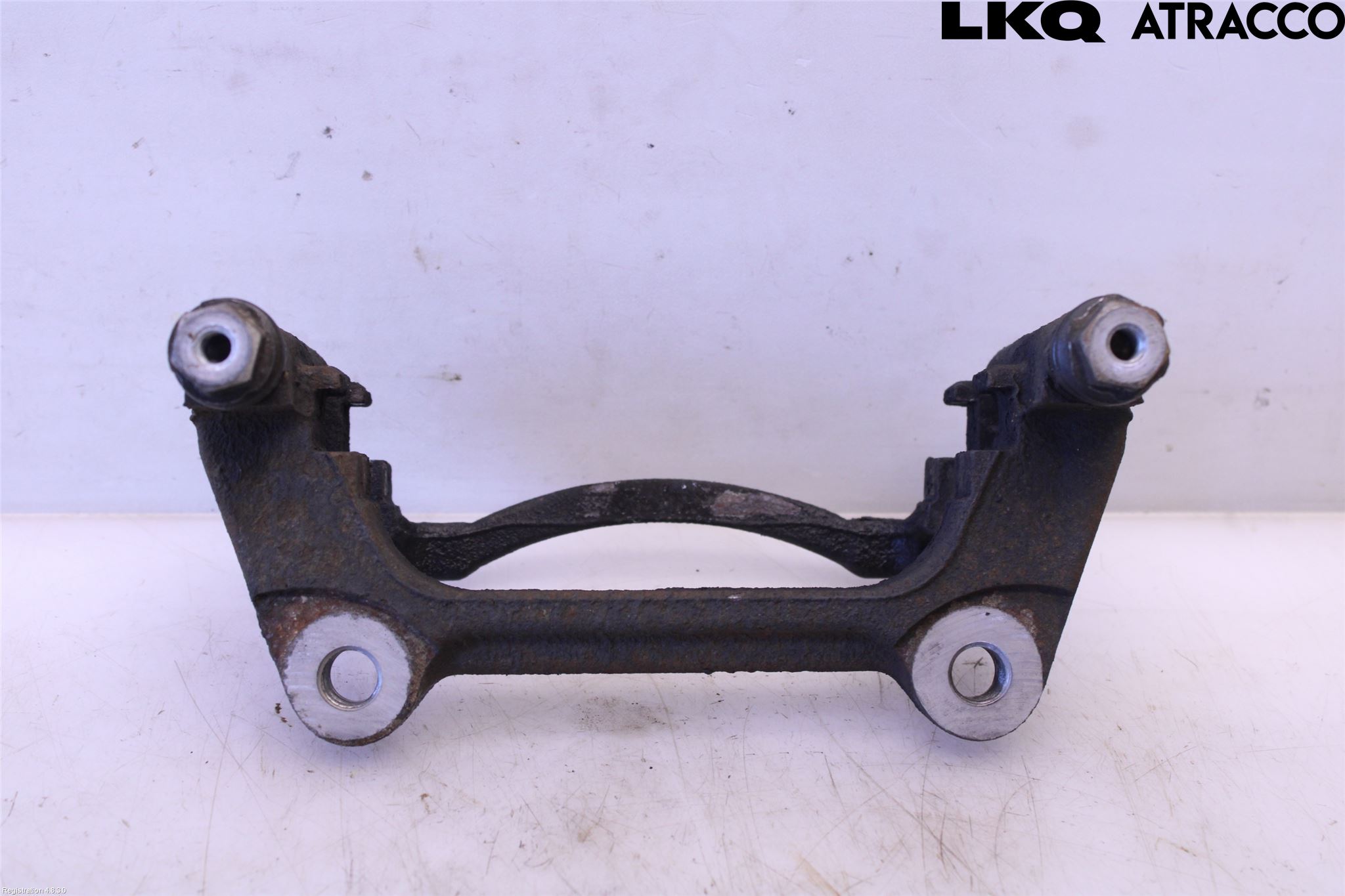 Volkswagen VW TOURAN 16- Bremsecaliper Feste Holder