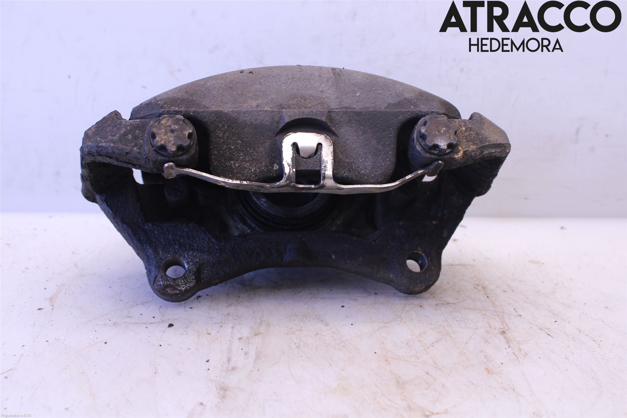 Audi A4/S4 08-11 Bremsecaliper Foran Høyre