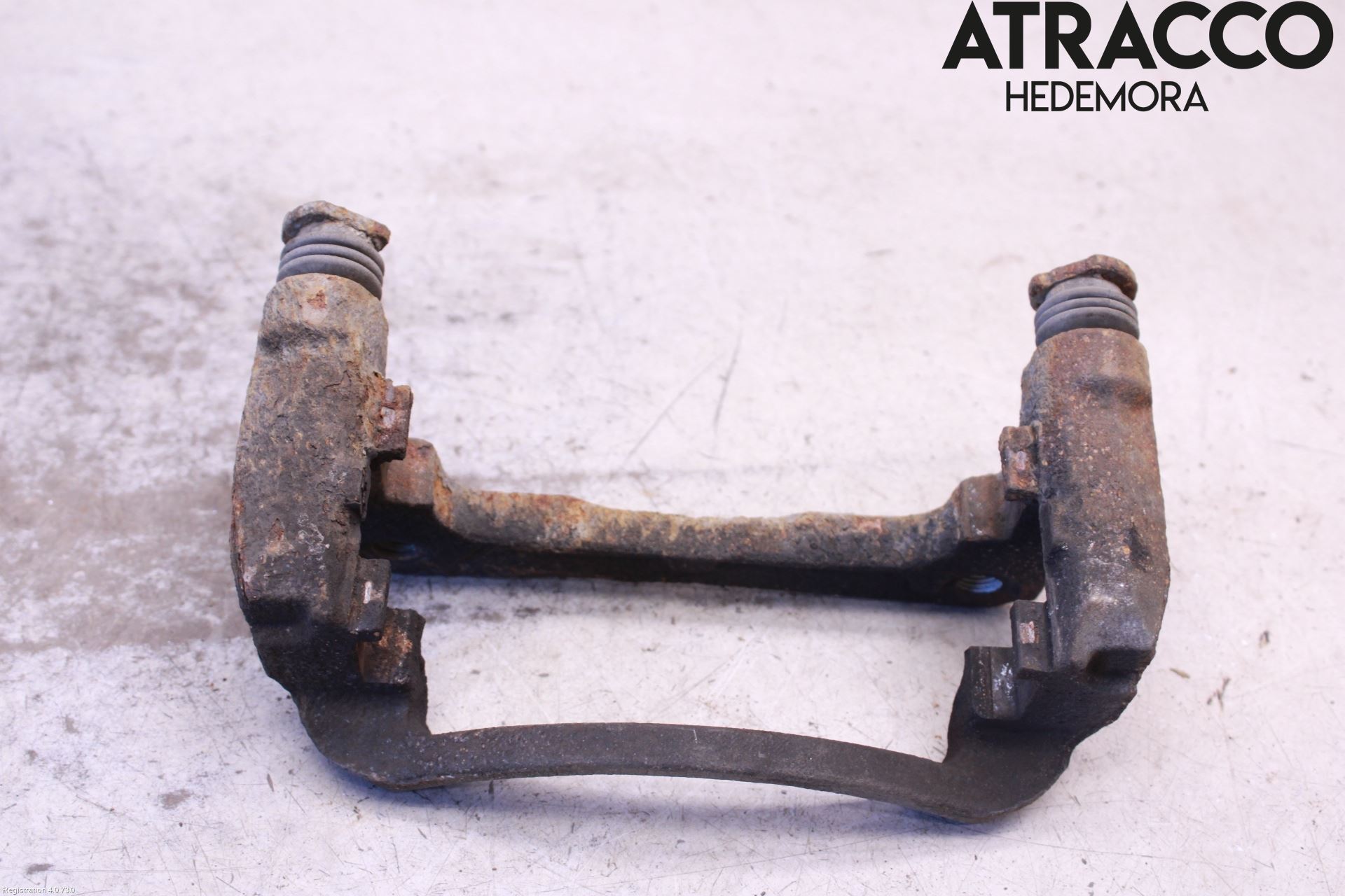 Suzuki VITARA 15- Bremsecaliper Feste Holder