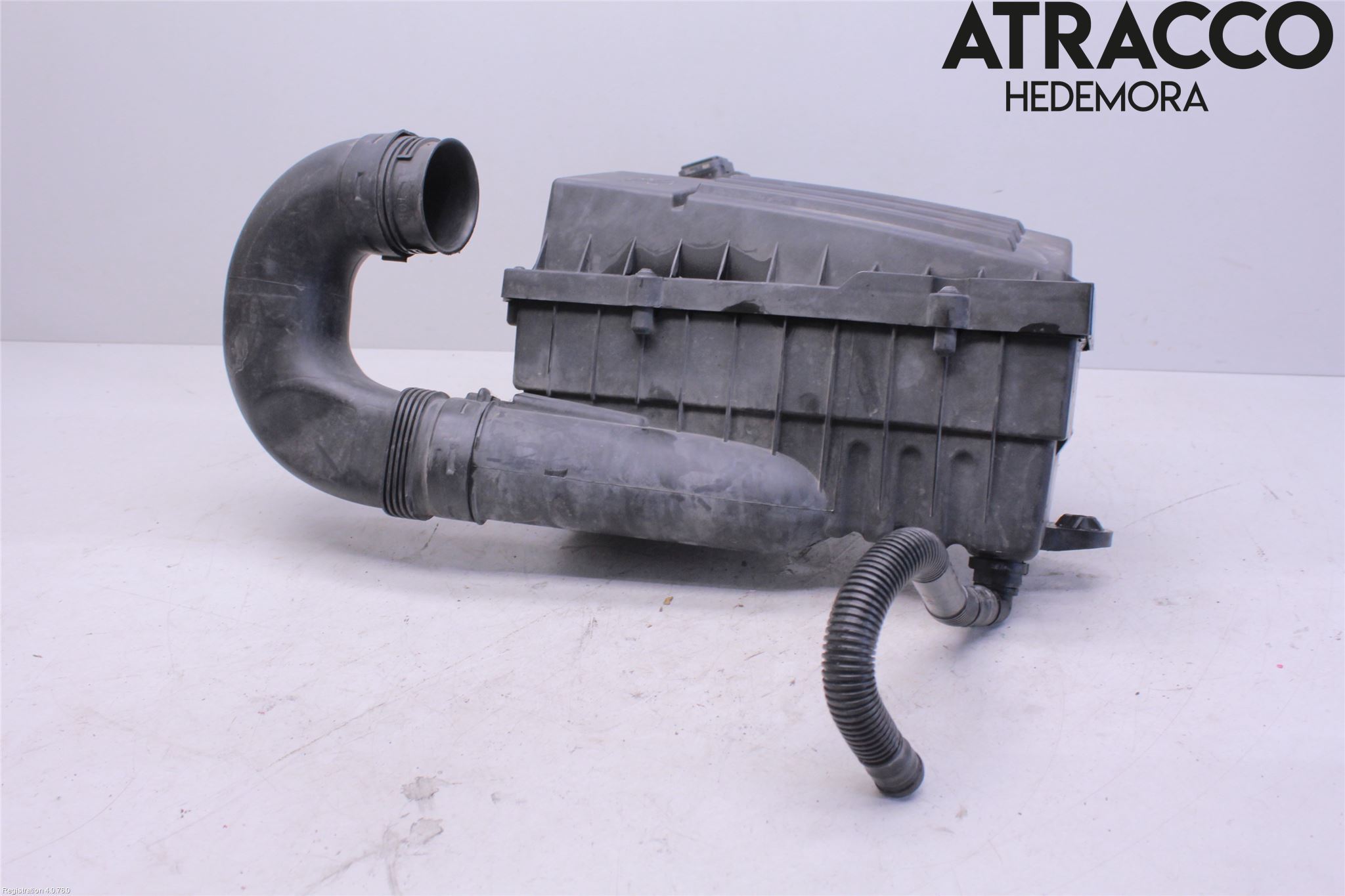 Volkswagen VW TOURAN 10-15 Luftfilter Boks