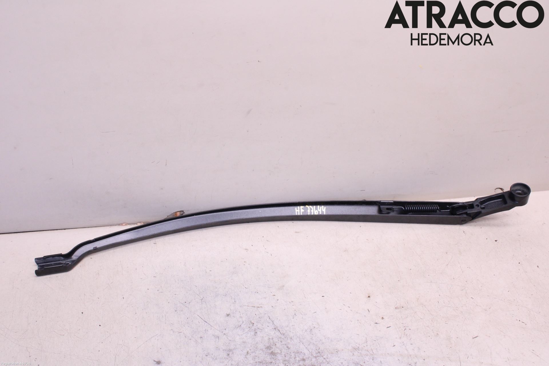 Toyota AVENSIS 09-15 Viskerarm-Armer Frontrute