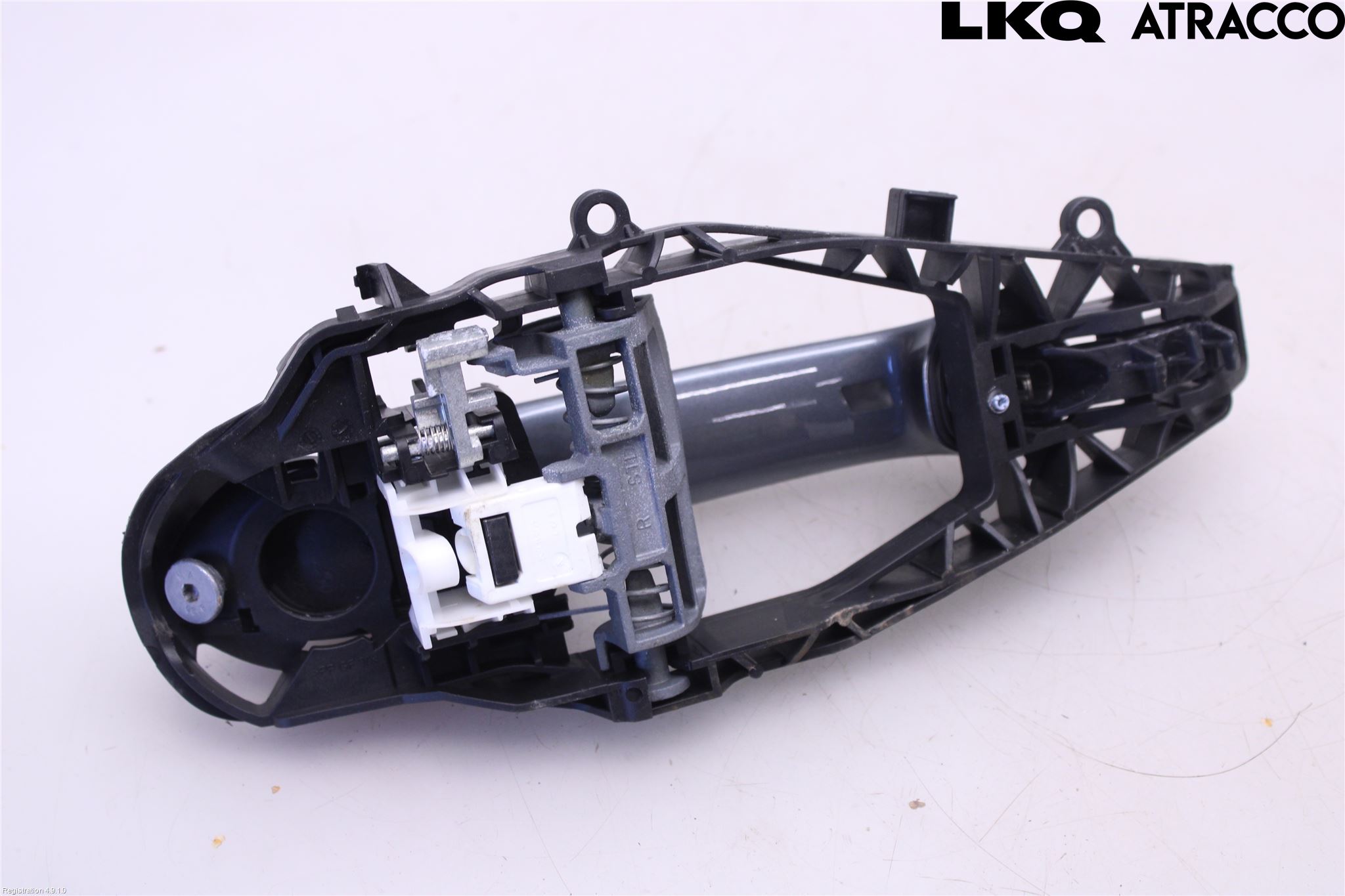 BMW 5 G30/G31/F90 17-23 Dørhandtak Ytre Høyre