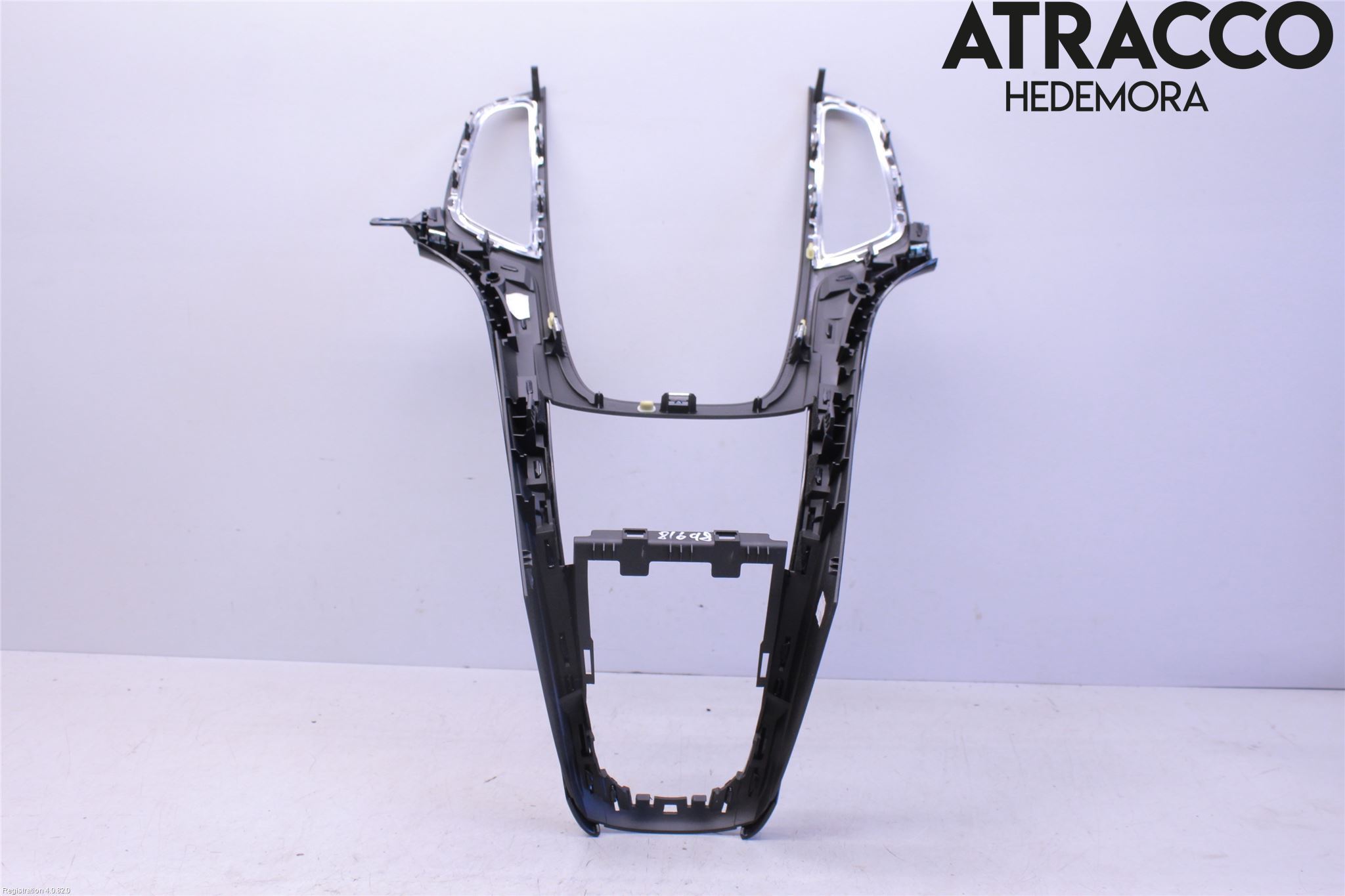 Opel CASCADA 13-19 Instrumentkonsoll Midt
