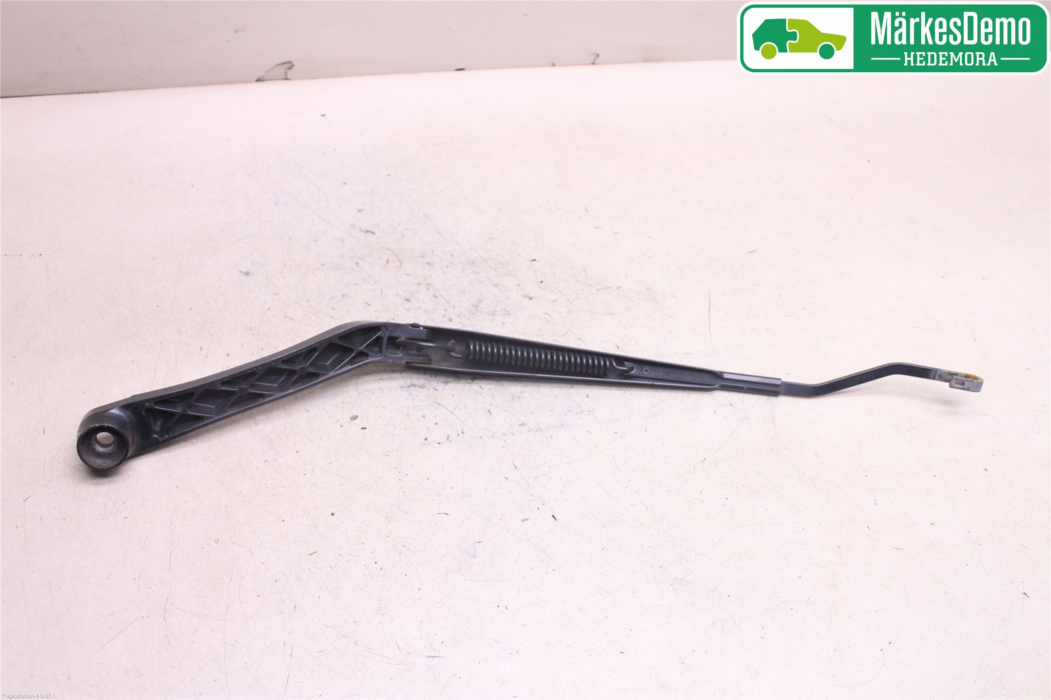 Opel INSIGNIA 09-16 Viskerarm-Armer Frontrute
