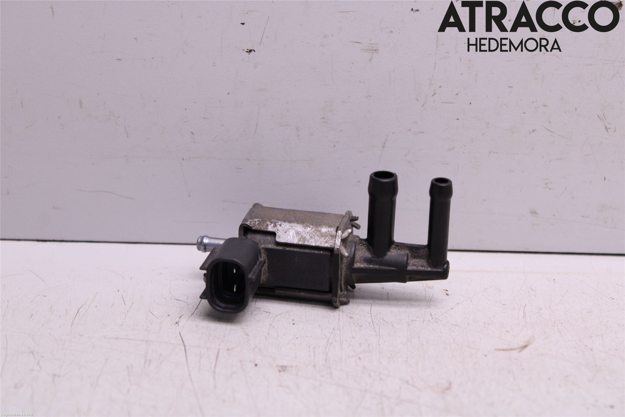 Honda CIVIC 17-22 Vacuumventil