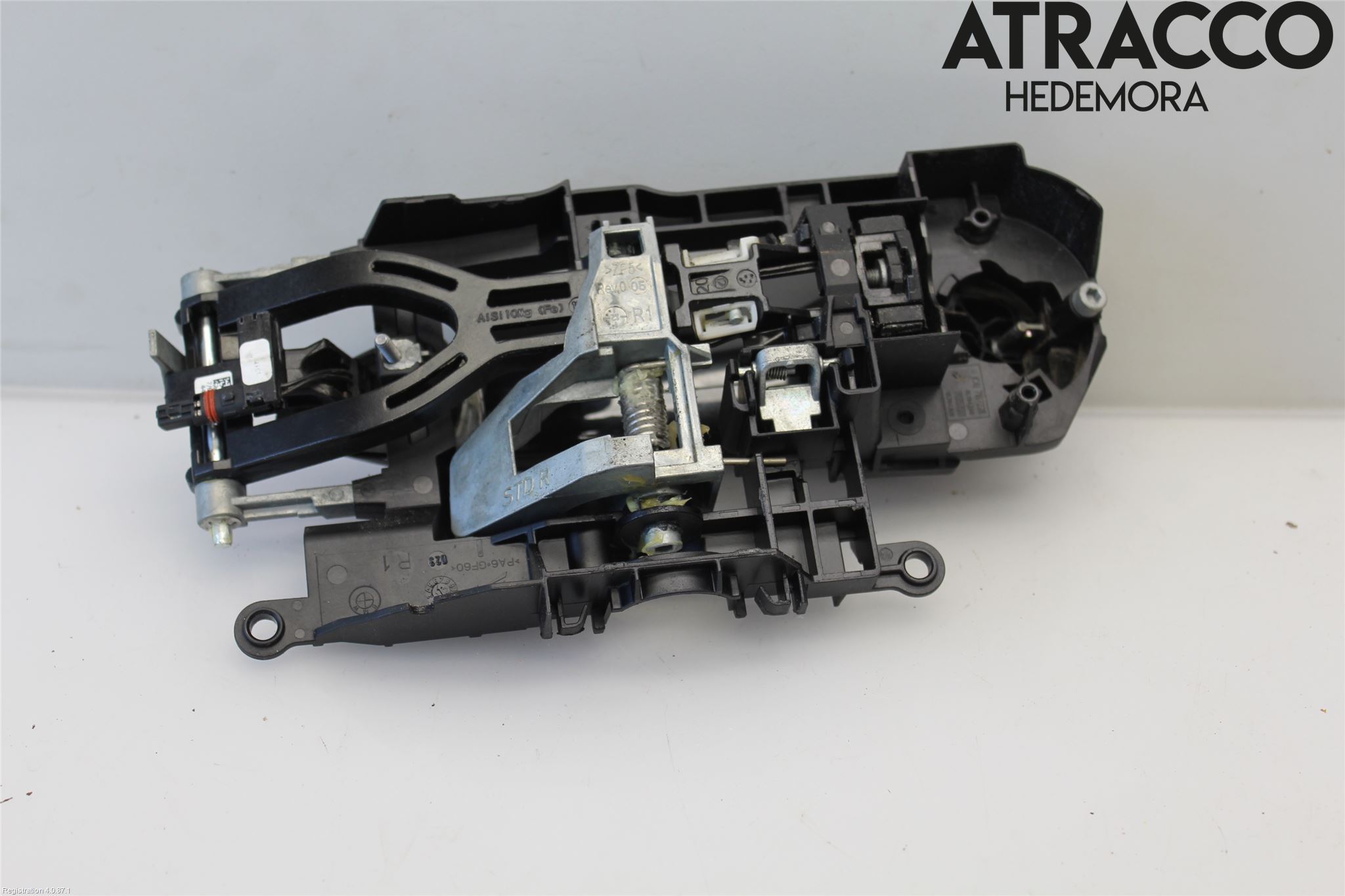 BMW 5 GT F07 09-17 Dørhandtak Ytre Høyre