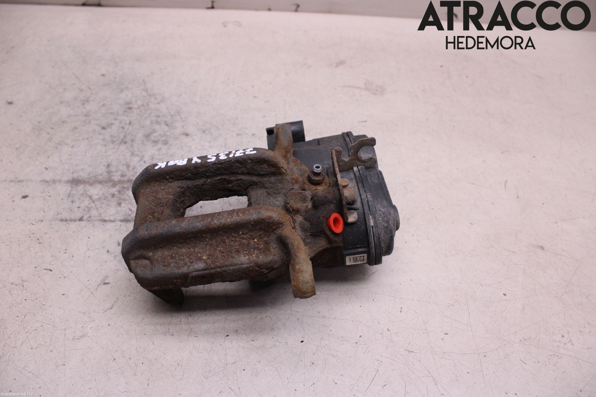 BMW 5 F10/F11/F18 09-17 Bremsecaliper Bak Venstre