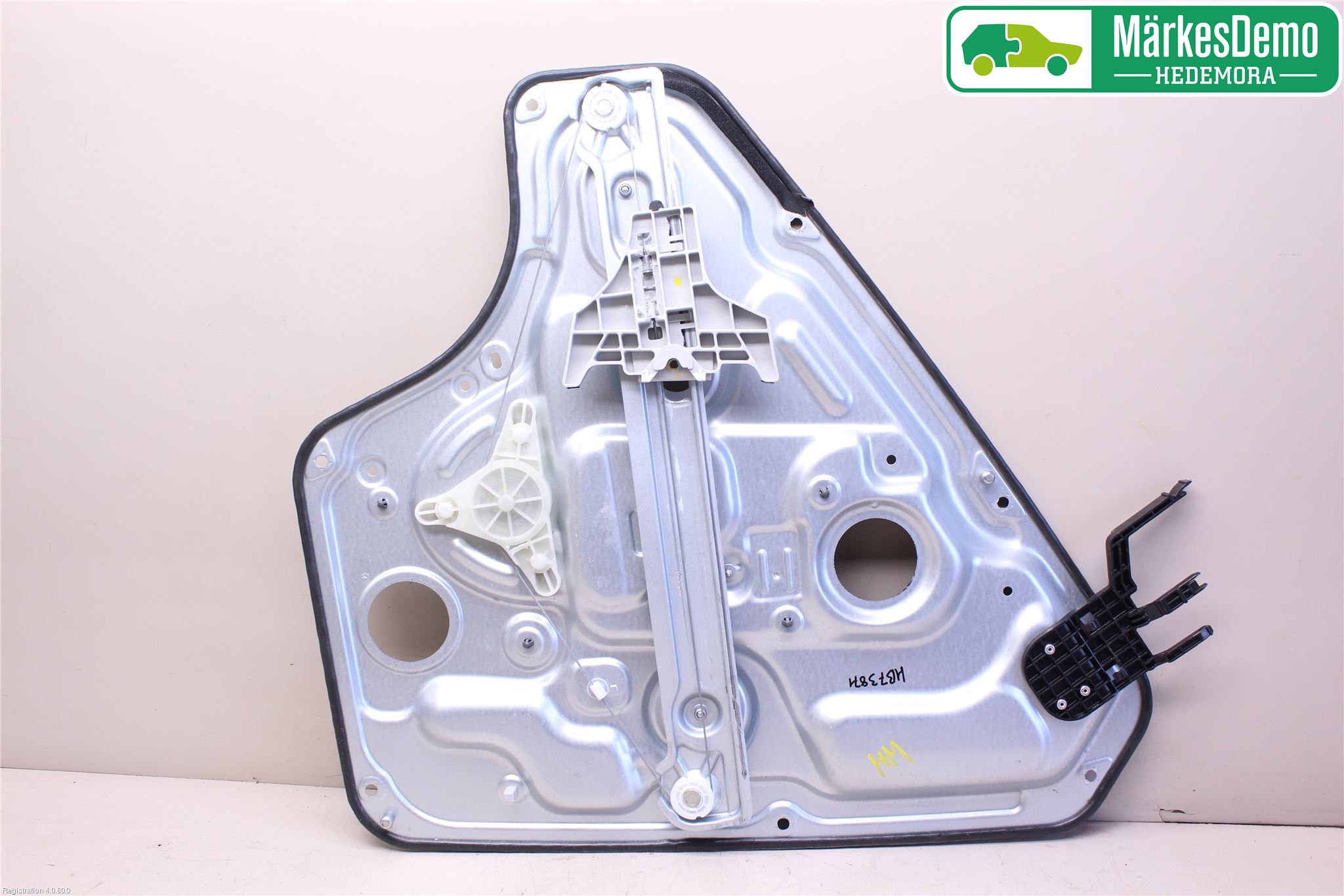 Kia VENGA 10-19 Vindusheis El Komp