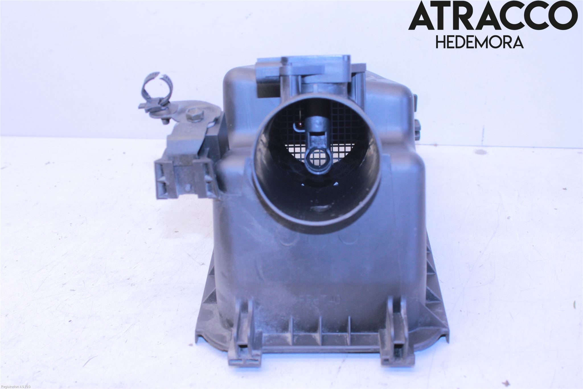 Toyota AVENSIS 03-06 Luftfilter Boks