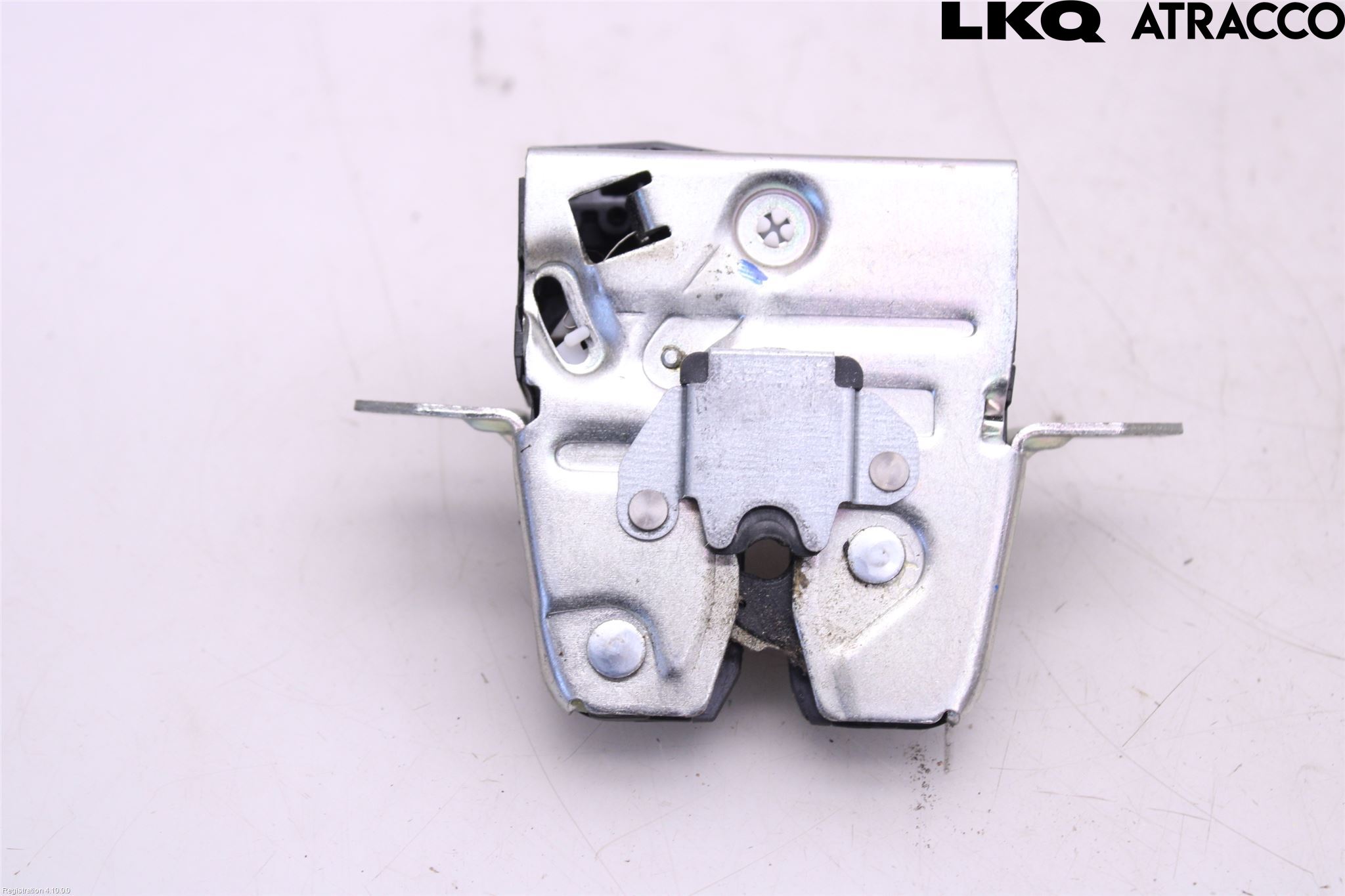 Mercedes-Benz MB B-KLASS (W246/W242) 12-19 Bakluke-Lokk Låsekasse
