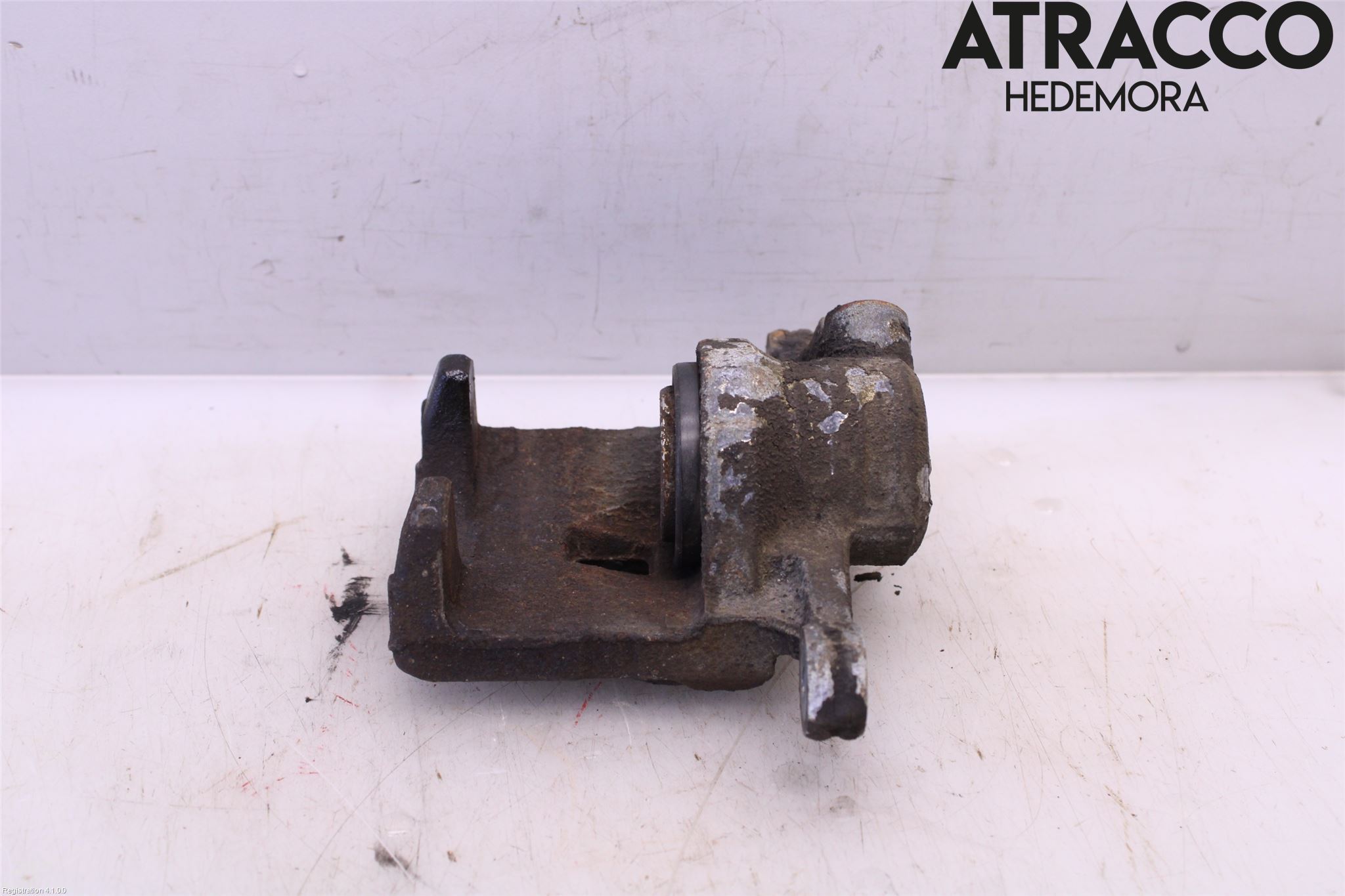 Subaru FORESTER SH  08-13 Bremsecaliper Bak Høyre