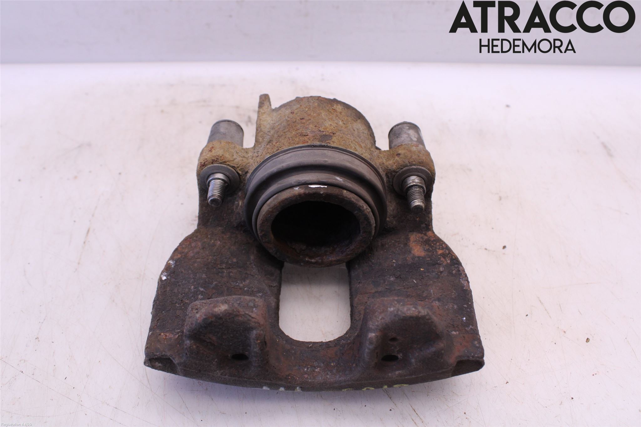 Volvo S80 04-06 Bremsecaliper Foran Høyre