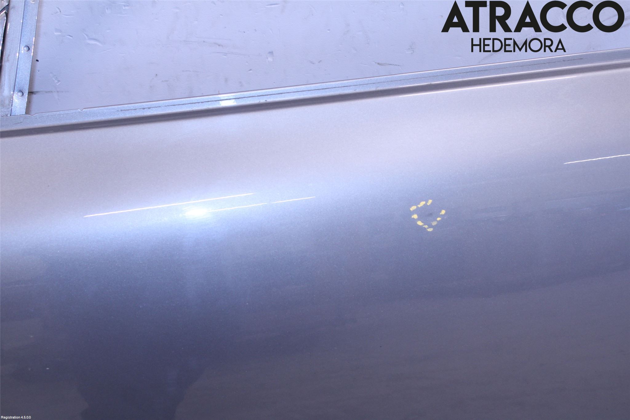 Volkswagen VW PASSAT 01-05 Dør 4D Foran Venstre