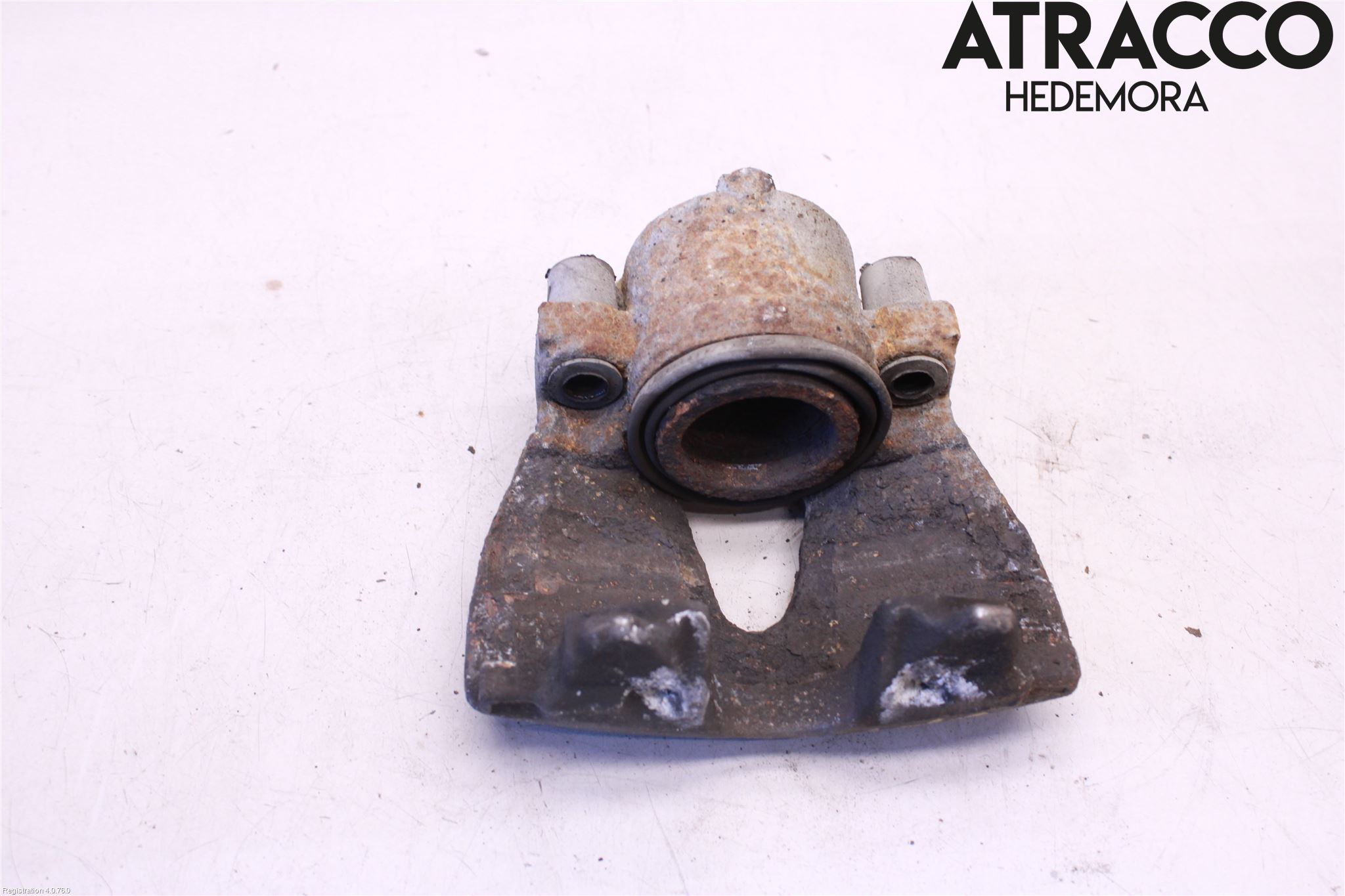 Opel ASTRA H 04-12 Bremsecaliper Foran Venstre