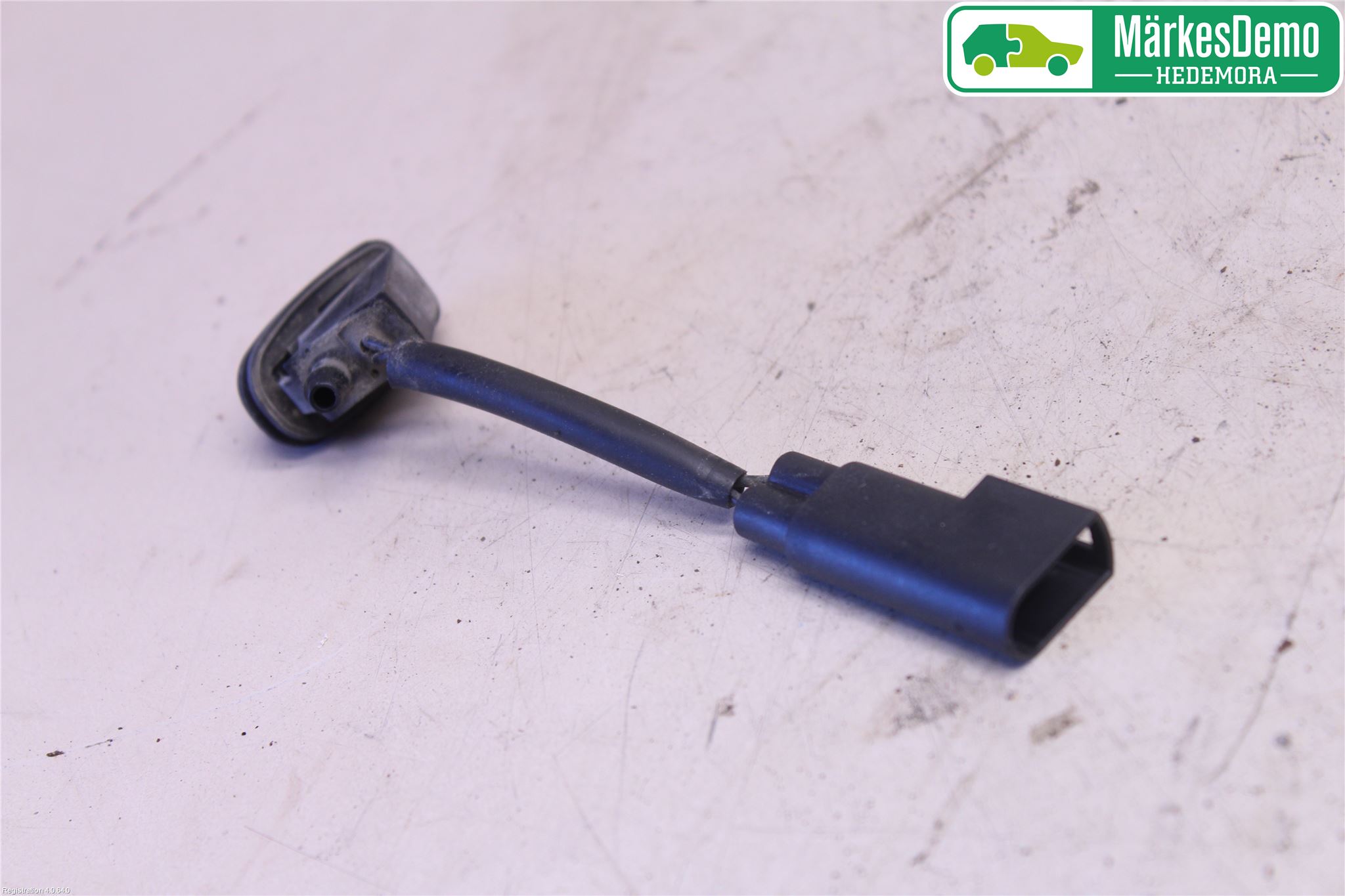 Ford FOCUS     04-07 Spylerdyse Ruter