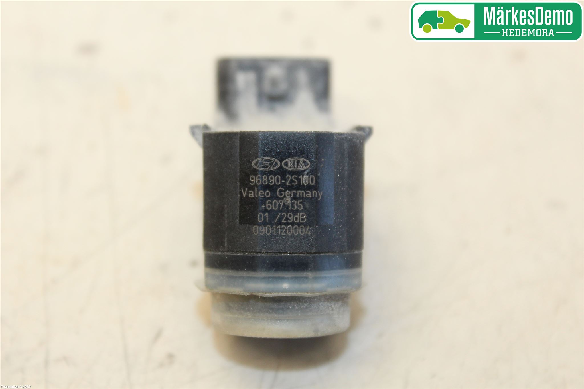 Kia OPTIMA 00-15 Sensor Ryggesensor