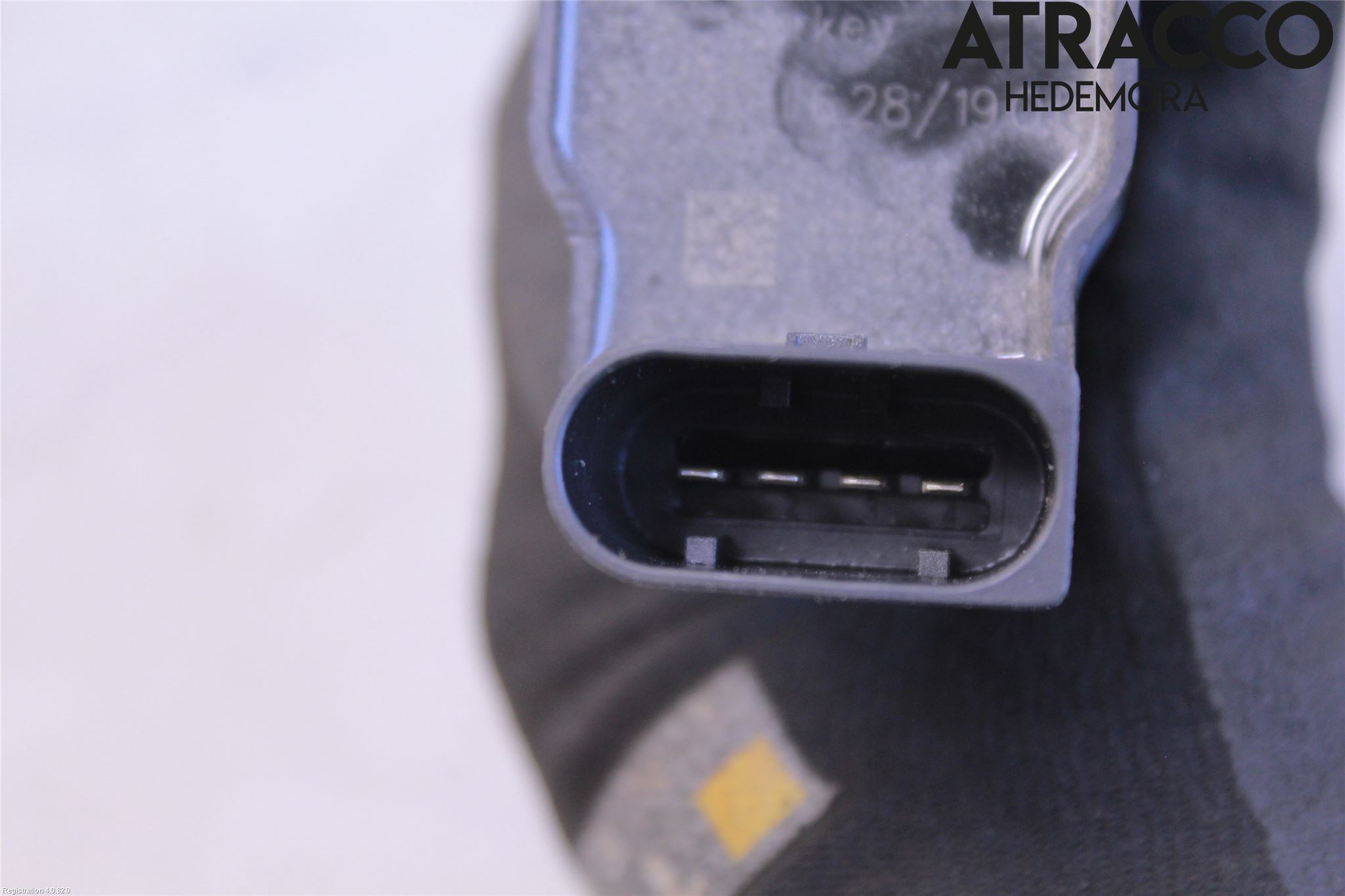 Audi A3/S3 8V 13-20 Coil