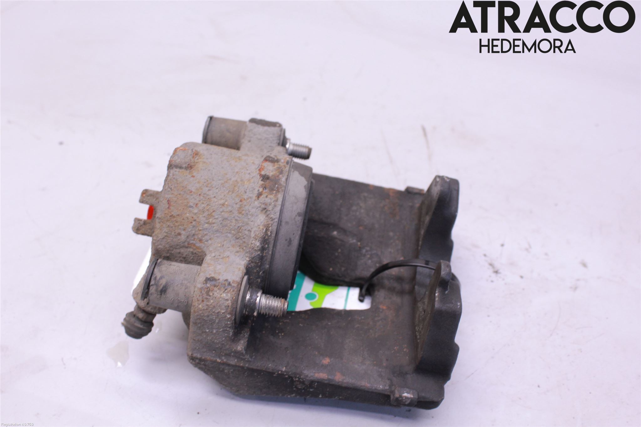 Honda CIVIC 17-22 Bremsecaliper Foran Venstre
