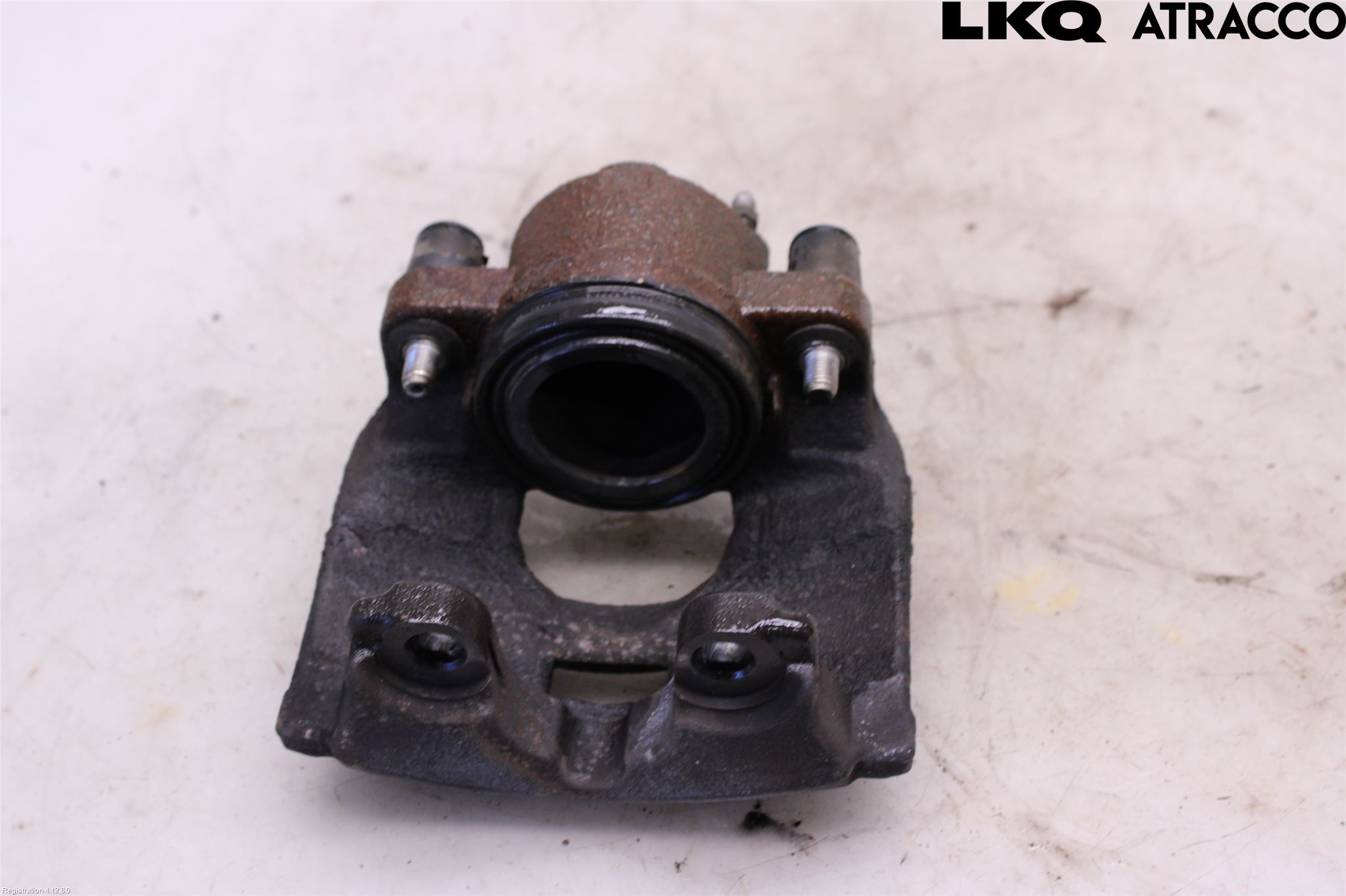 Ford MONDEO 15-22 Bremsecaliper Foran Høyre