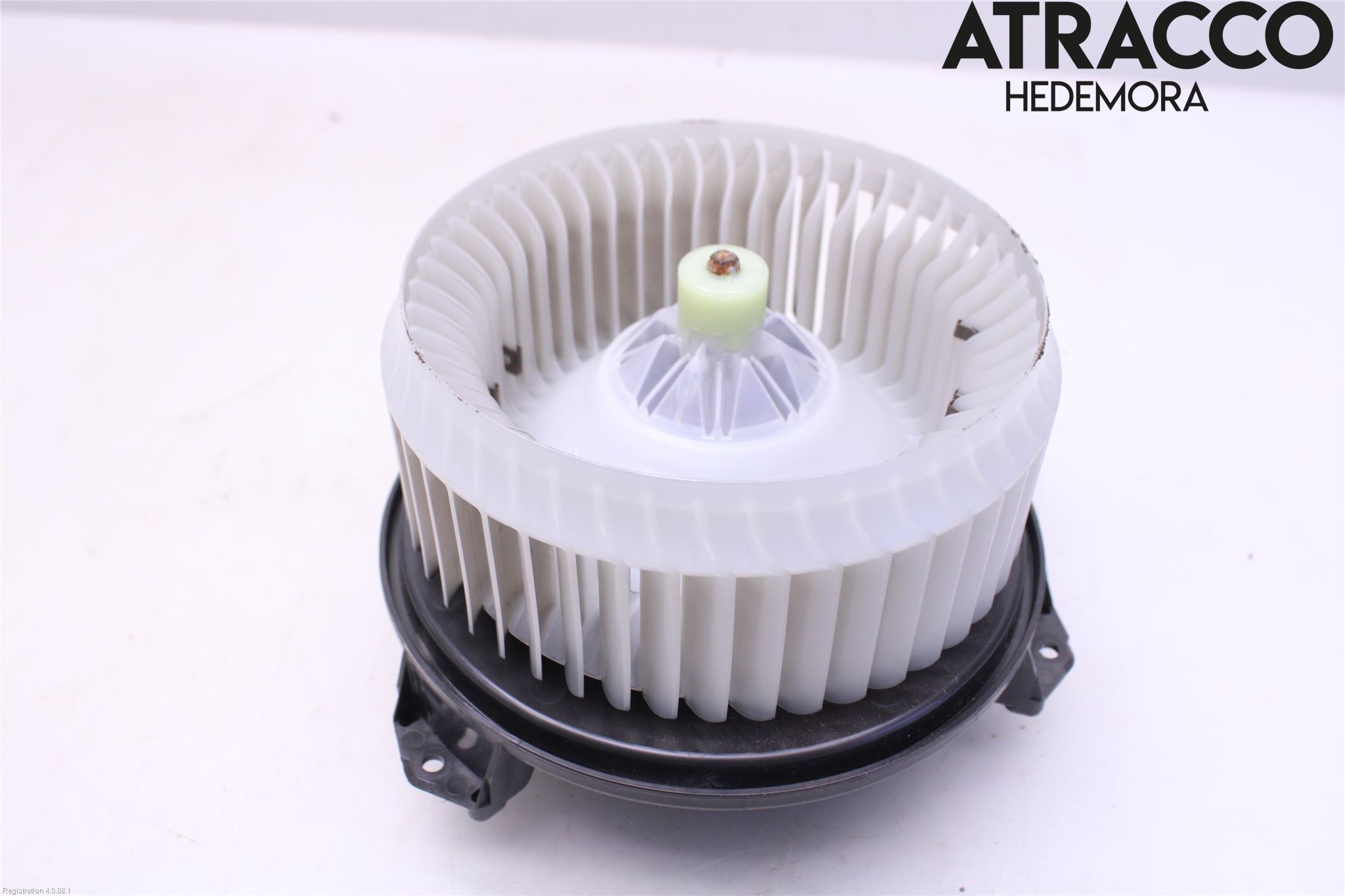 Ford MONDEO 15-22 Varme Ac Varmeapparatvifte