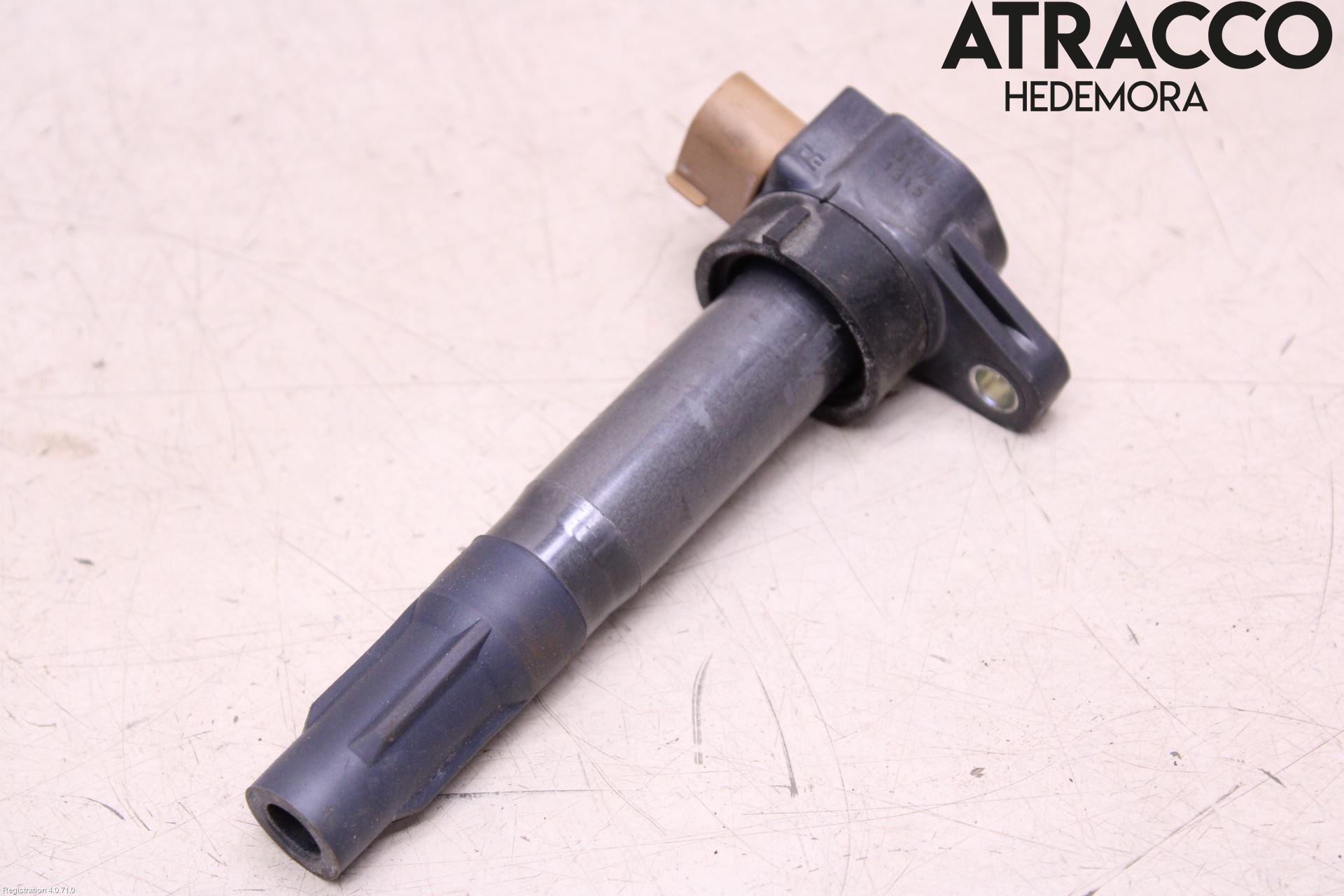 Suzuki SWIFT 11-16 Coil
