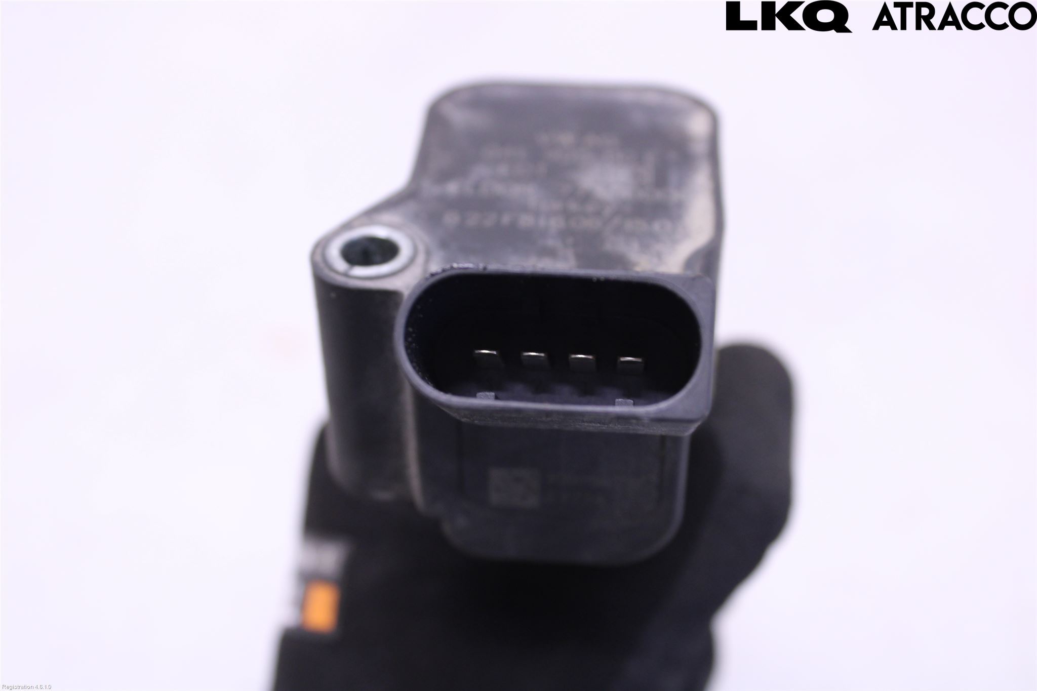 Volkswagen VW GOLF / E-GOLF VII 13-20 Coil