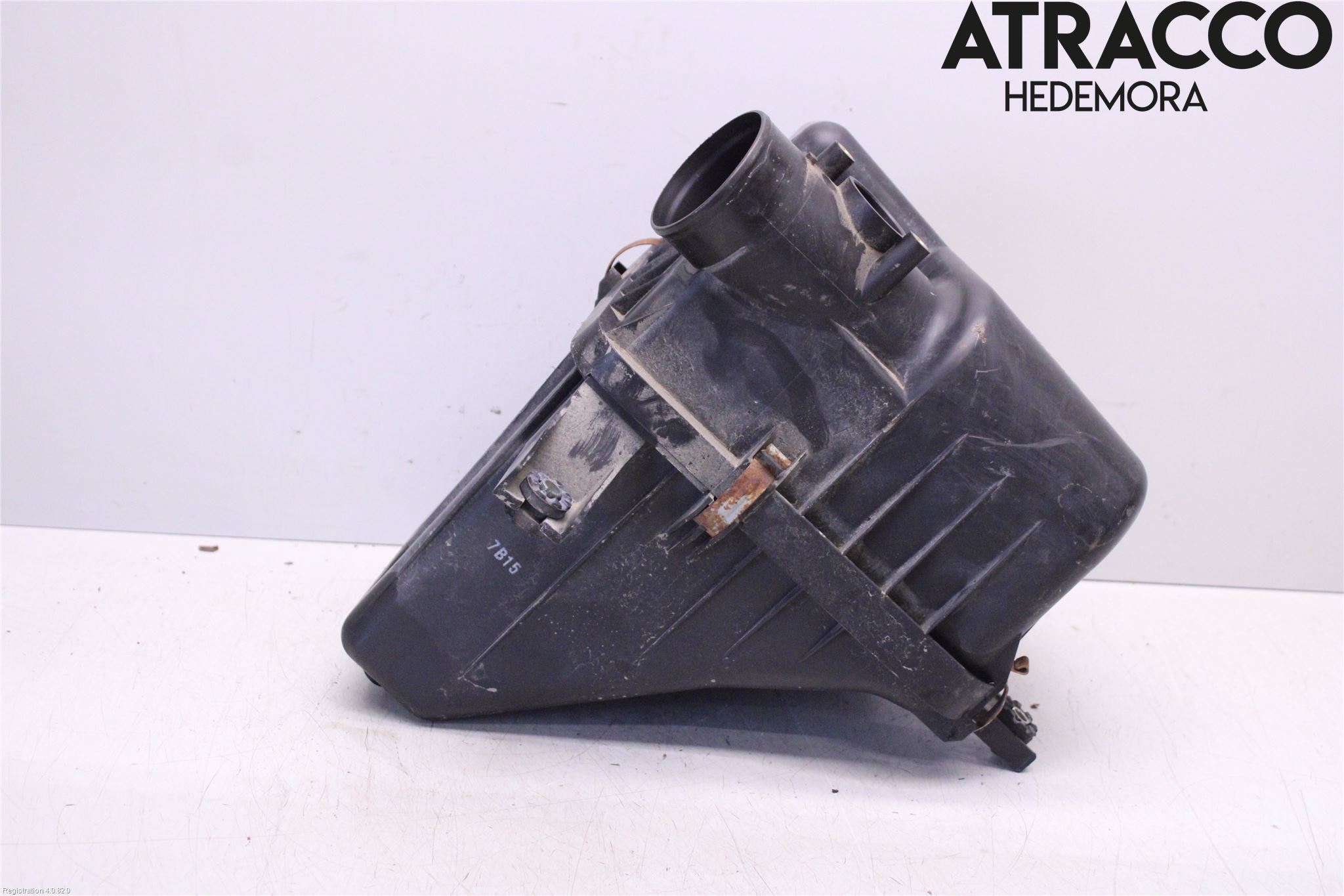 Suzuki GRAND VITARA II 06-14 Luftfilter Boks