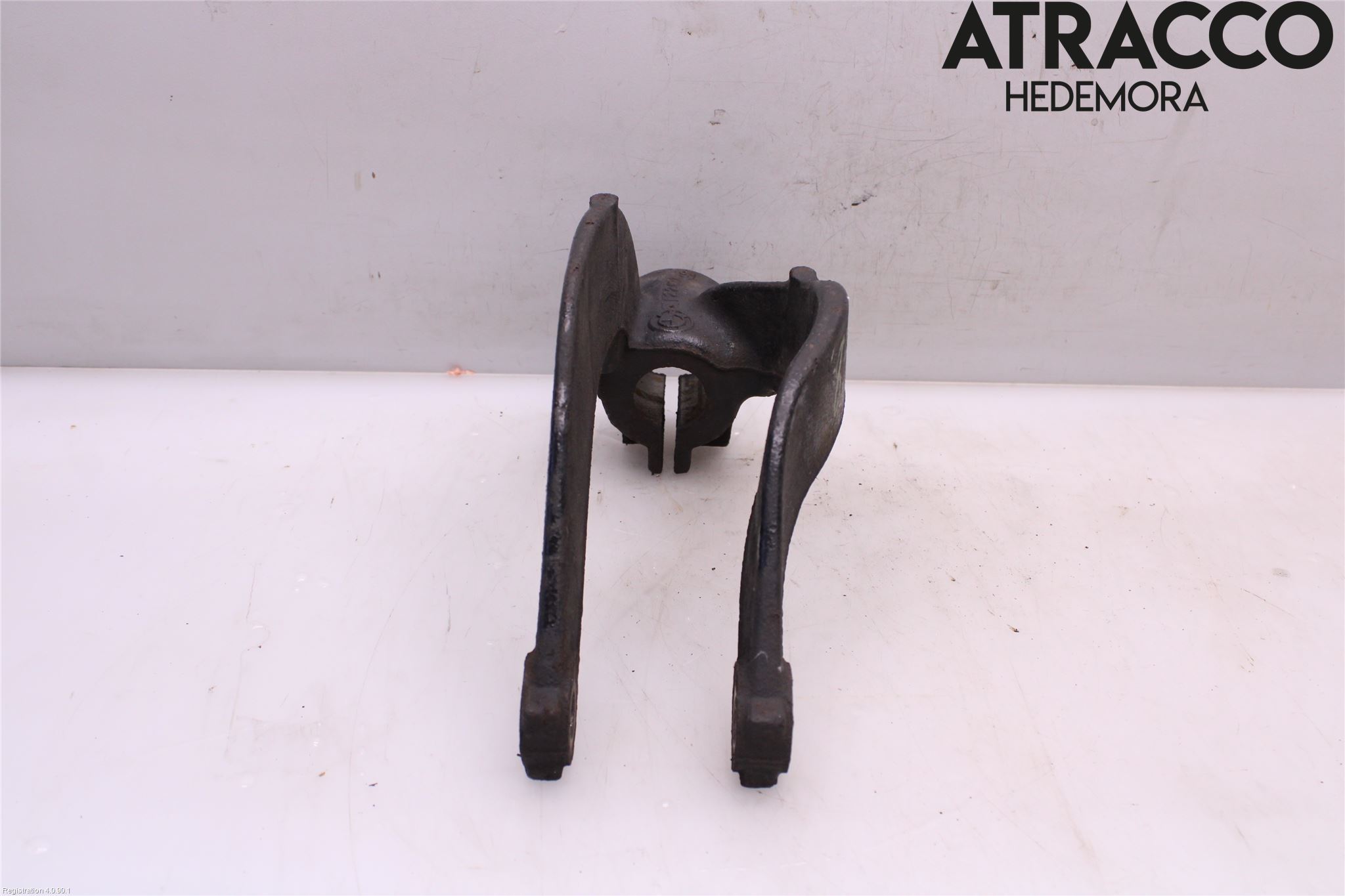 BMW X5 E70 07-13 Forstilling Øvrig
