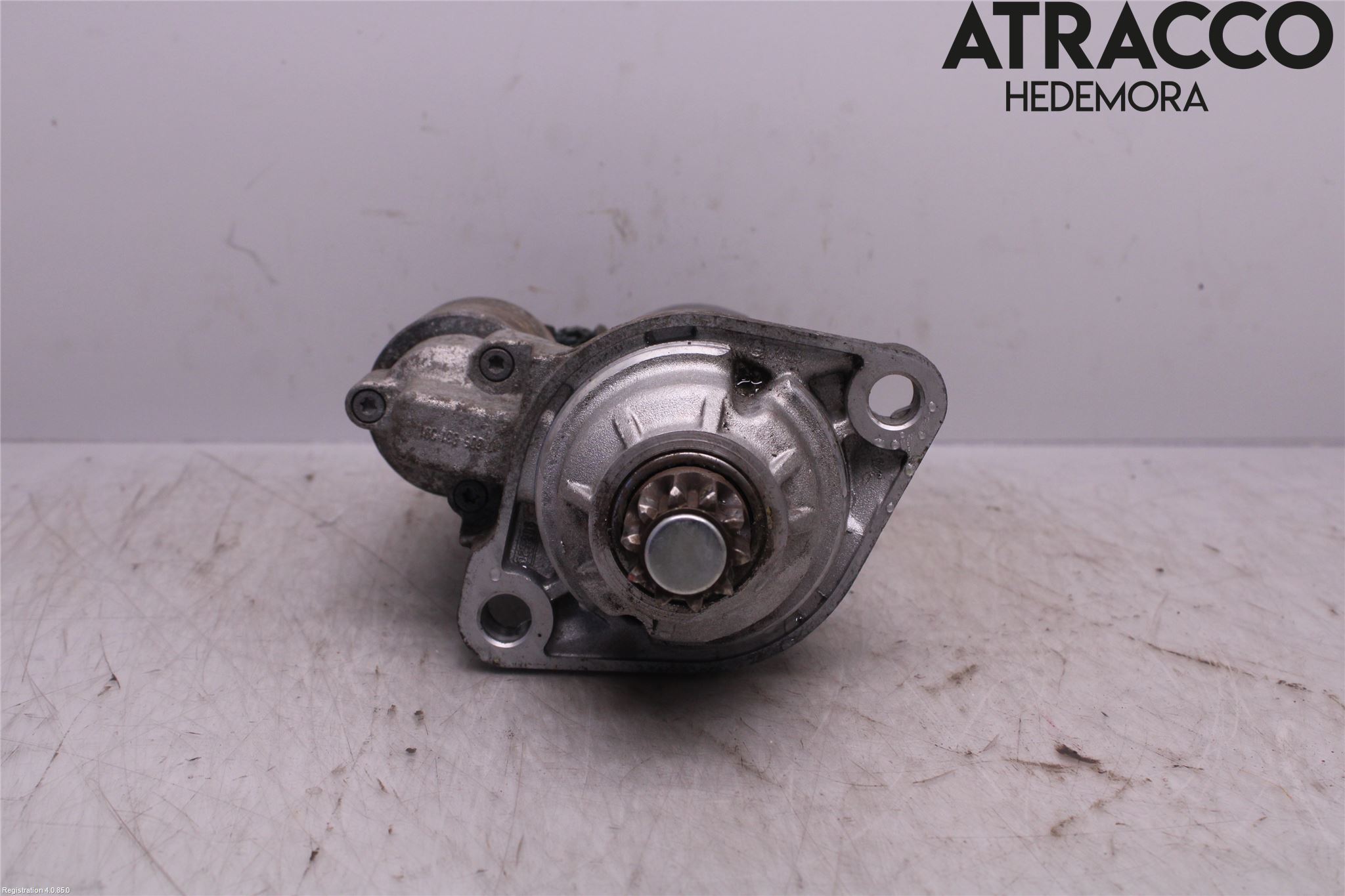 Volkswagen VW PASSAT 05-11 Startmotor