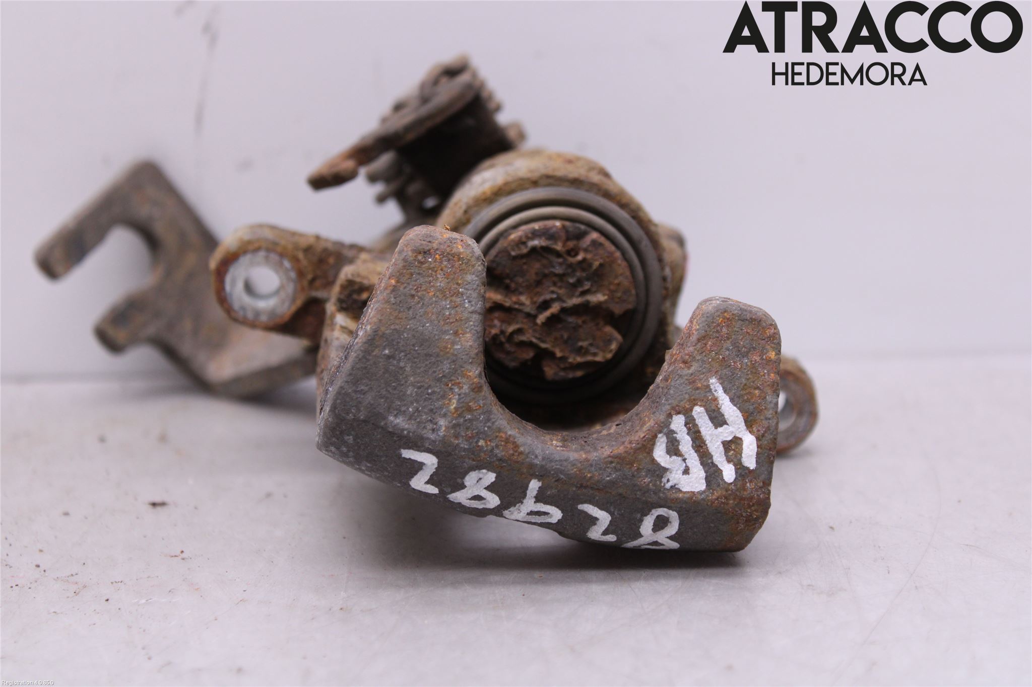 Mazda CX-3 Bremsecaliper Bak Høyre