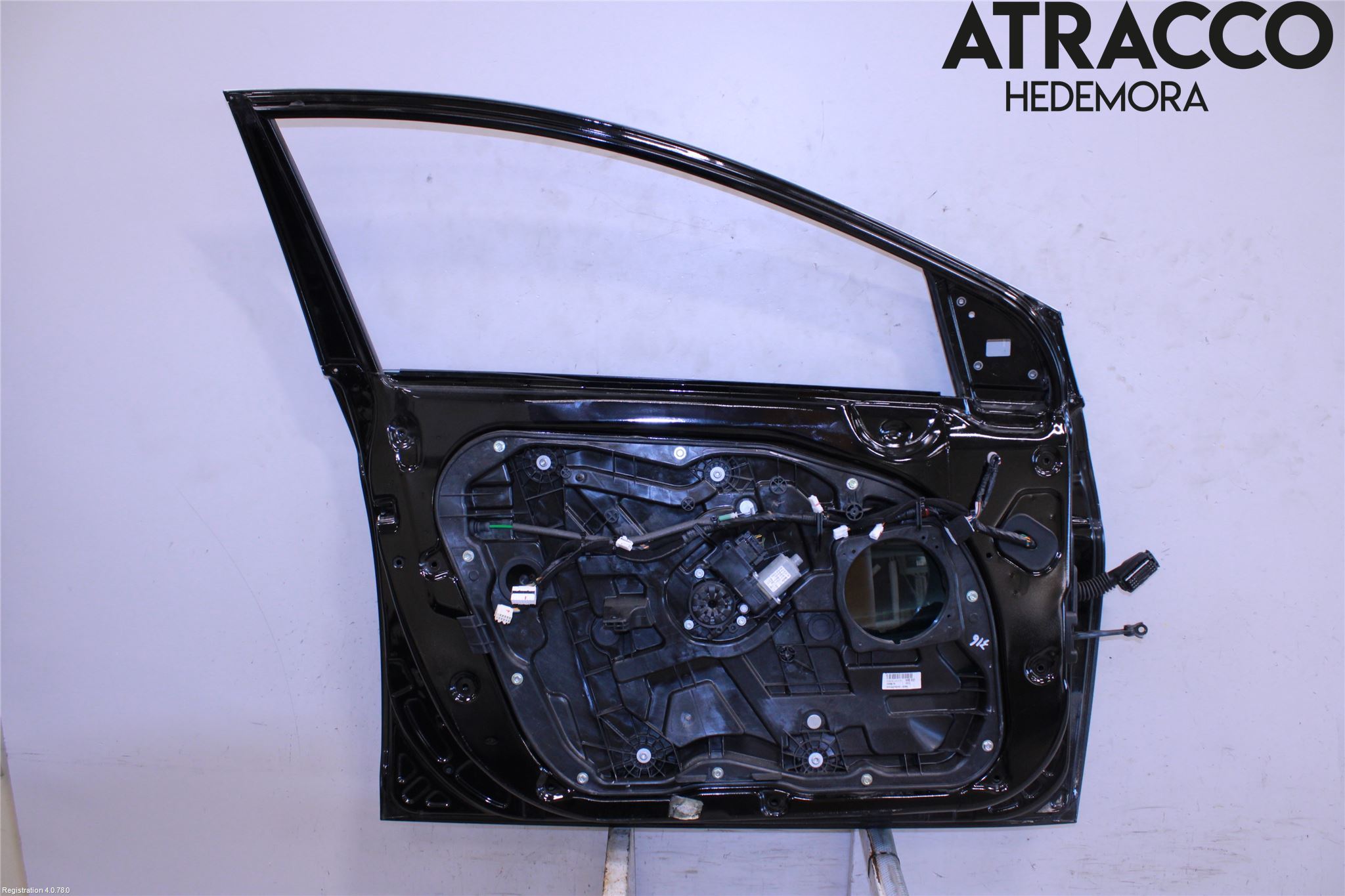 Hyundai i40 08-15 Dør 4D Foran Venstre
