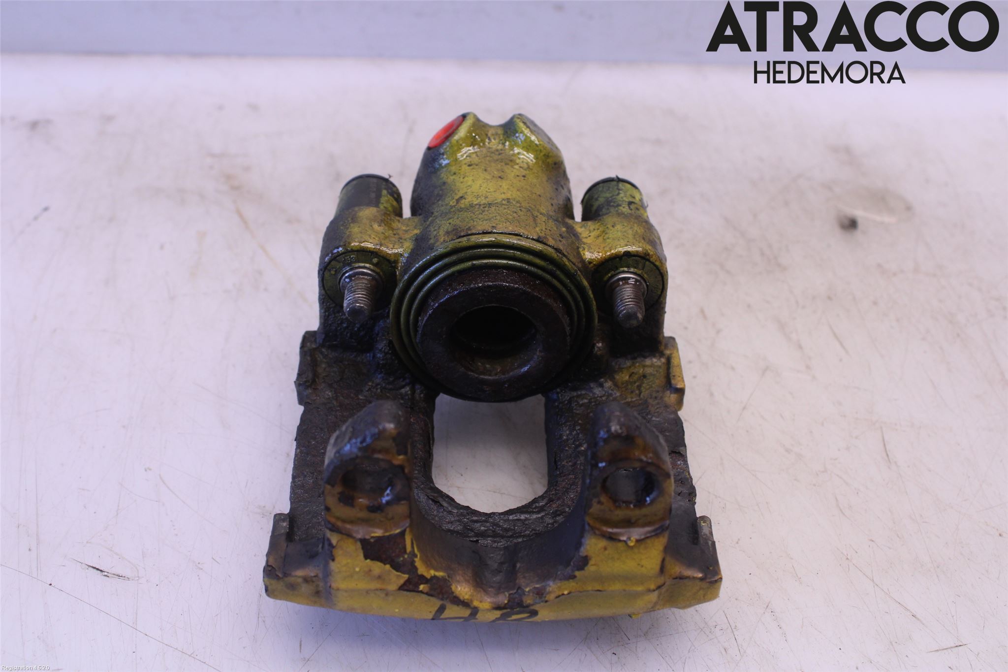BMW 3 E46      98-05 Bremsecaliper Bak Høyre