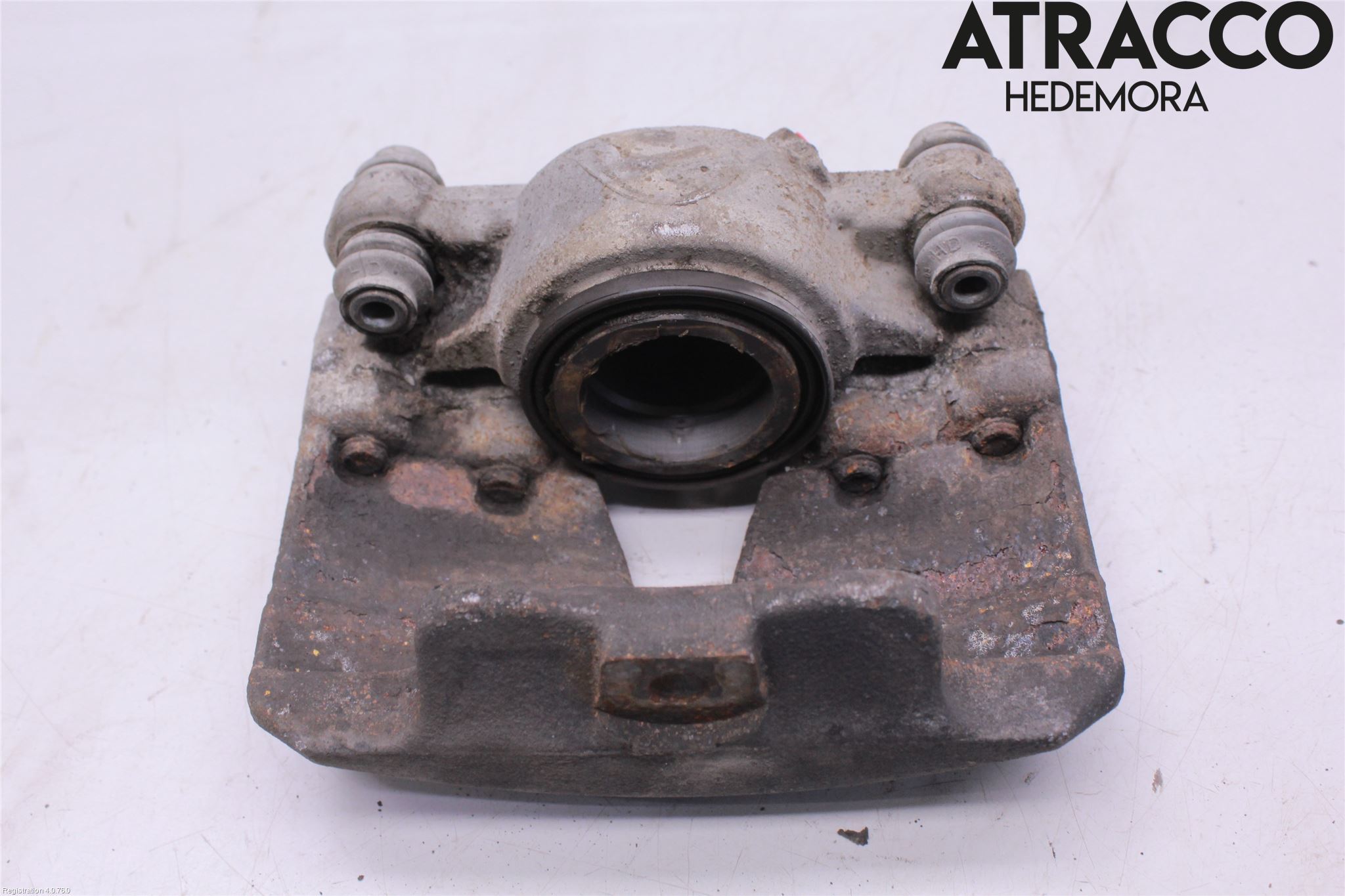 Audi A6/S6 4G 11-18 Bremsecaliper Foran Venstre