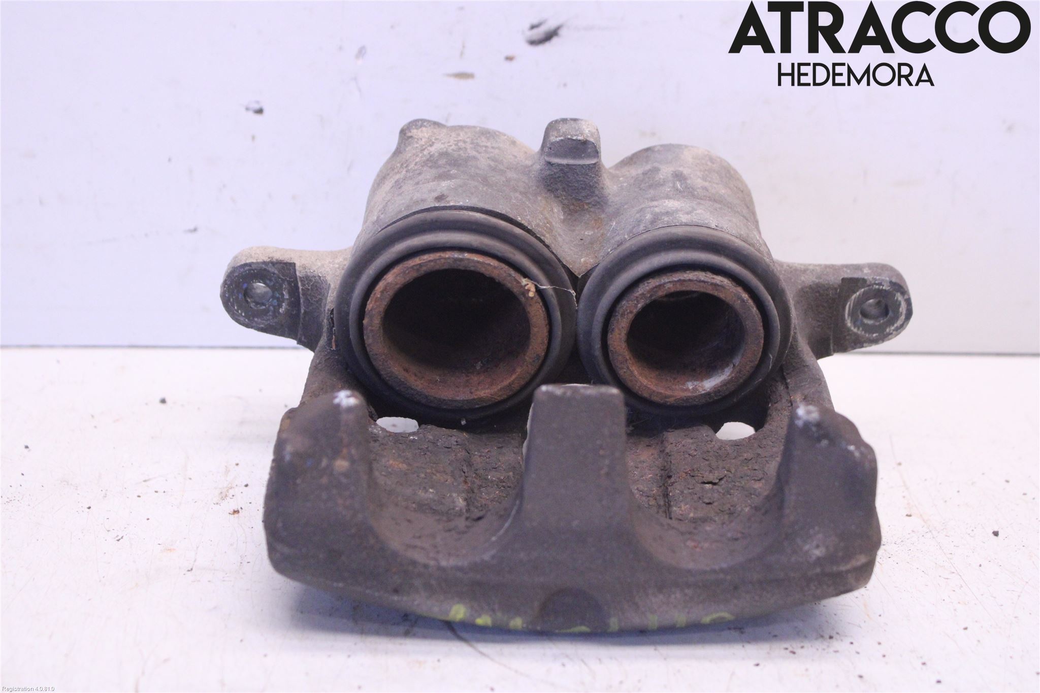 Fiat DUCATO 94-02 Bremsecaliper Foran Høyre