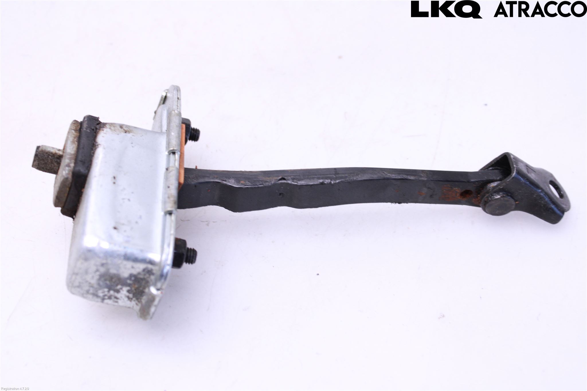 Hyundai TUCSON 05- Dørstopper