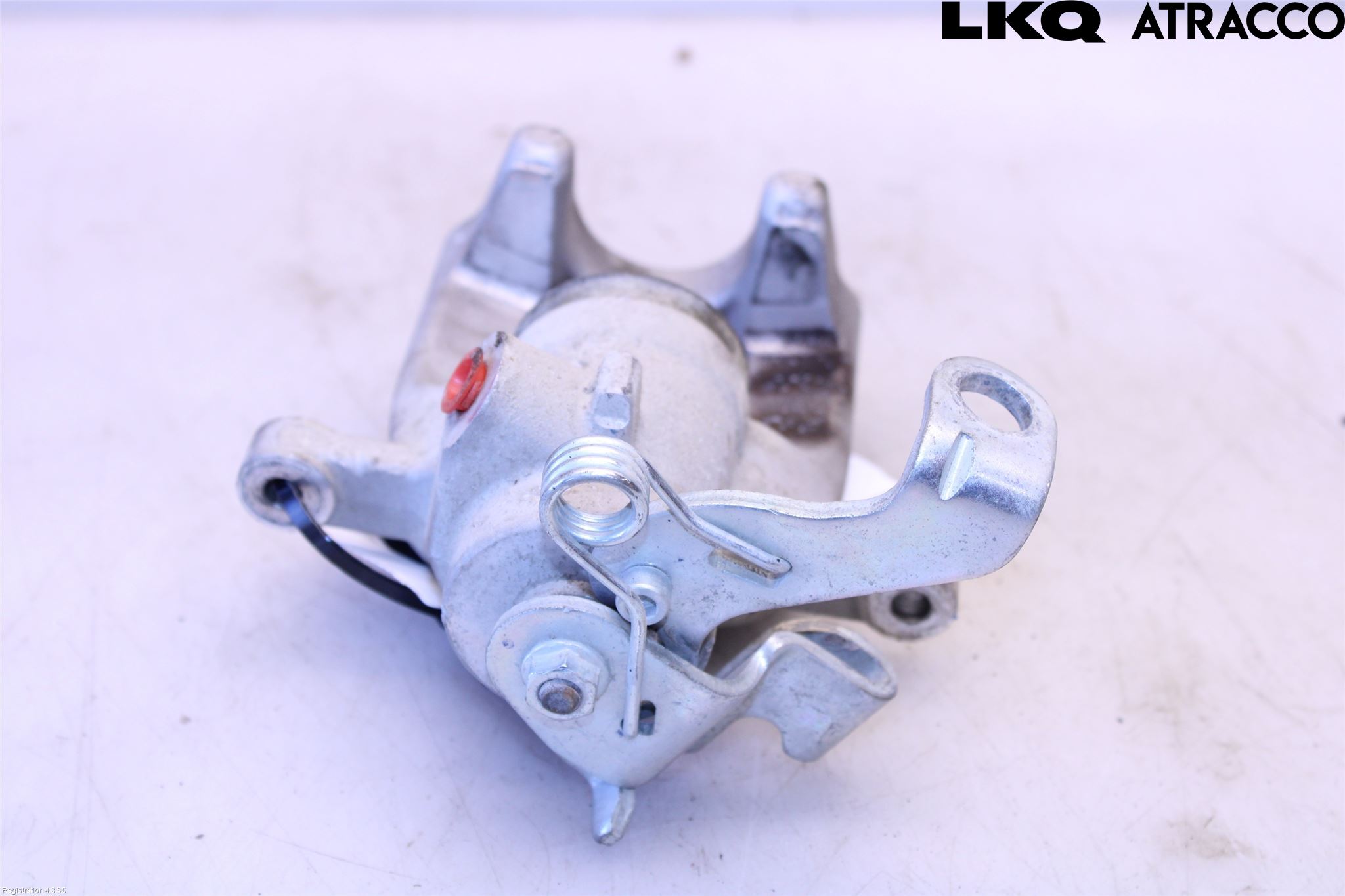 Peugeot 3008 09-16 Bremsecaliper Bak Venstre
