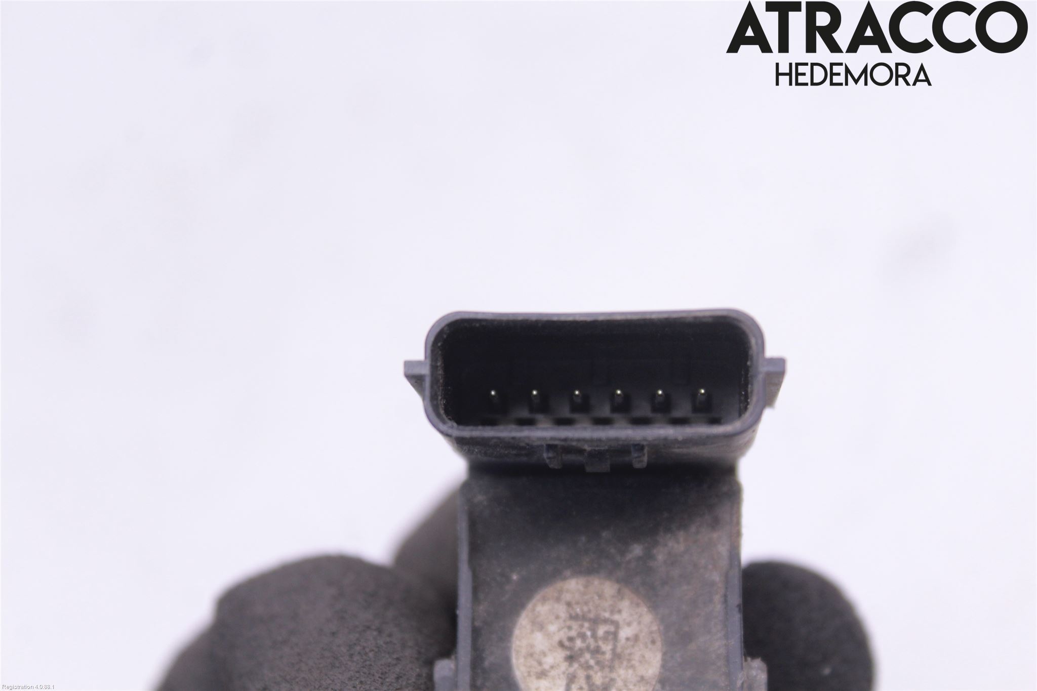 Kia NIRO (DE) 17-22 Sensor Ryggesensor