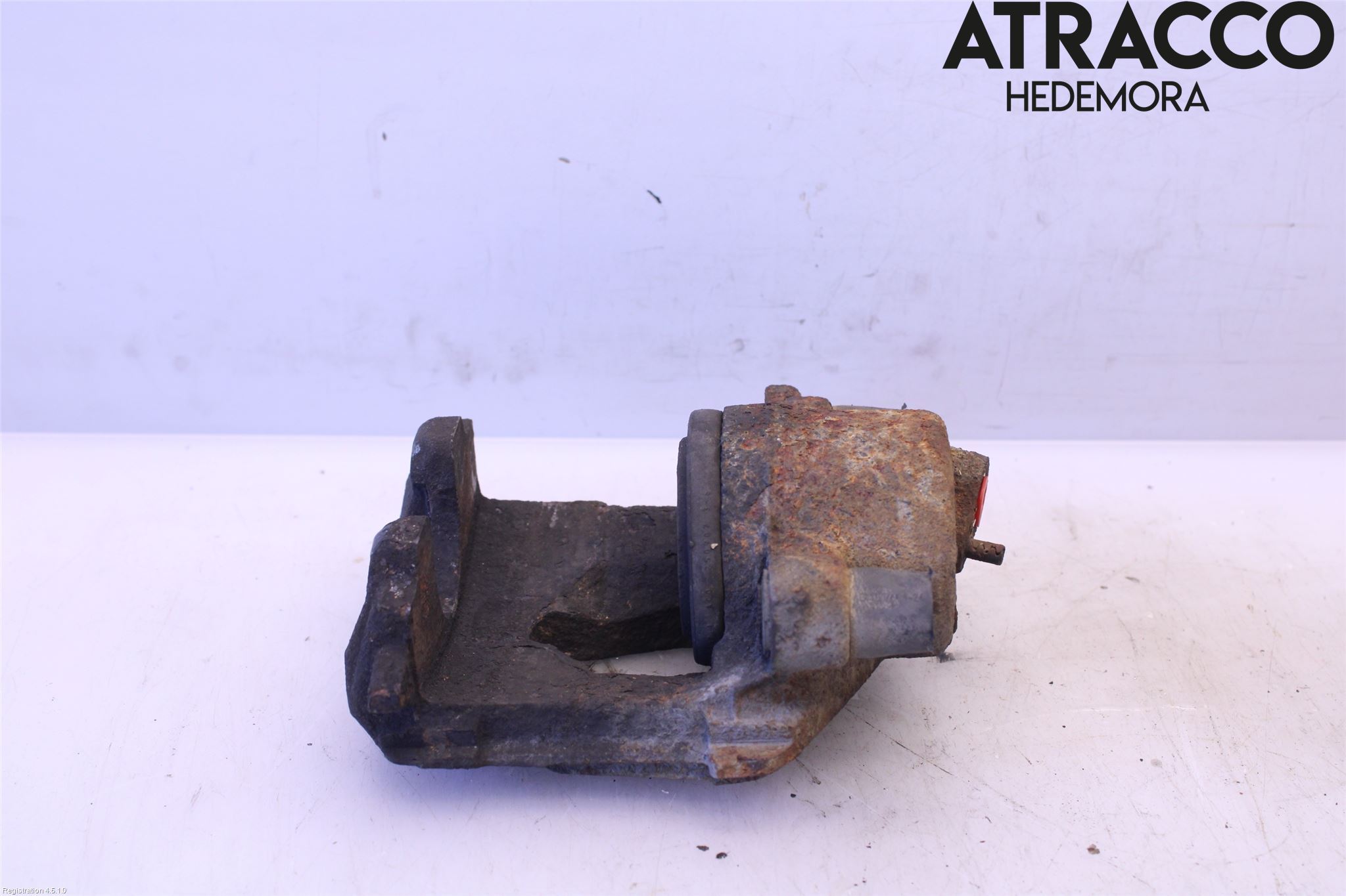 Volkswagen VW POLO 10-17 Bremsecaliper Foran Venstre