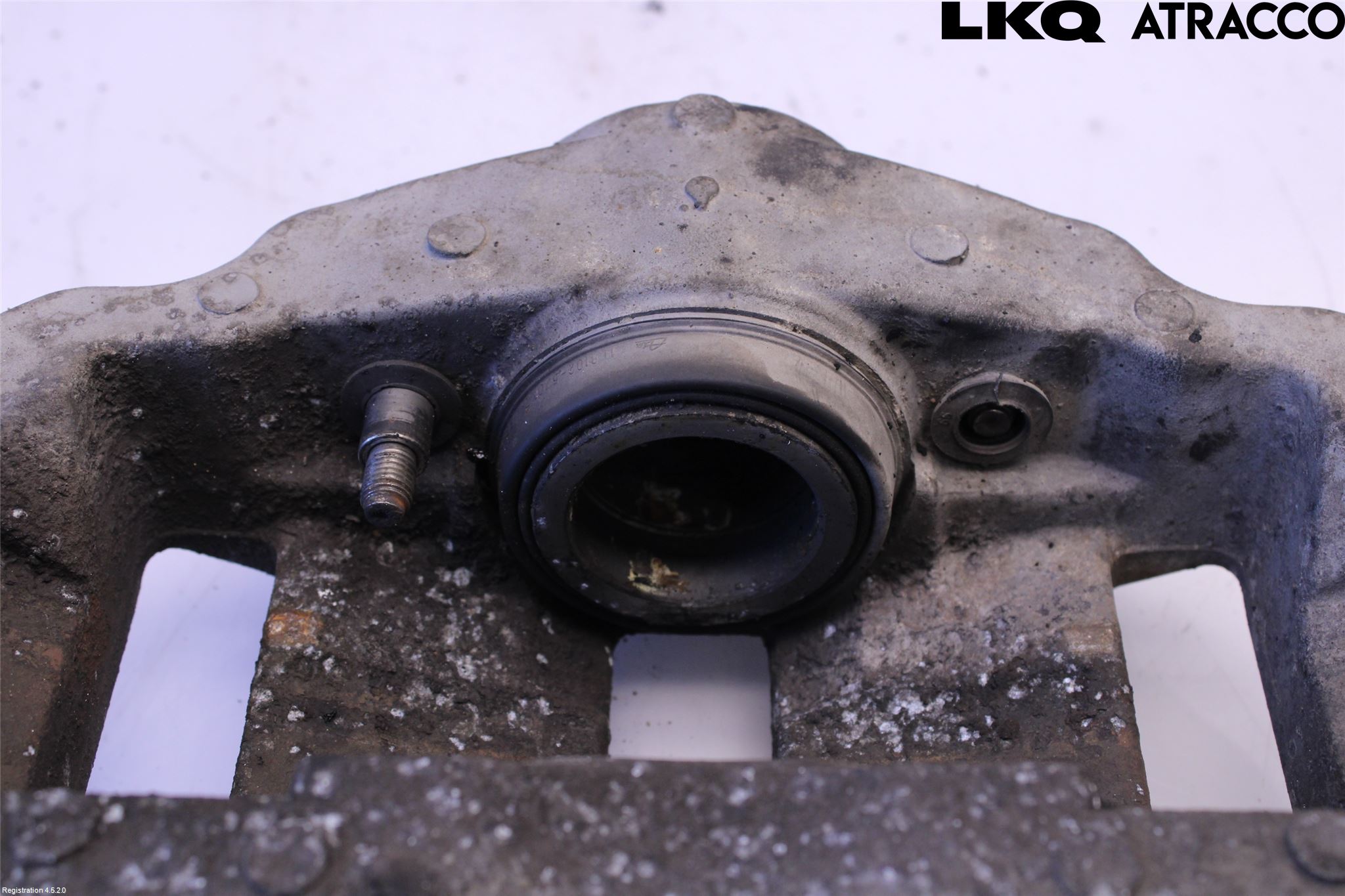 BMW 3 E90/91 SED/TOU 05-12 Bremsecaliper Foran Høyre