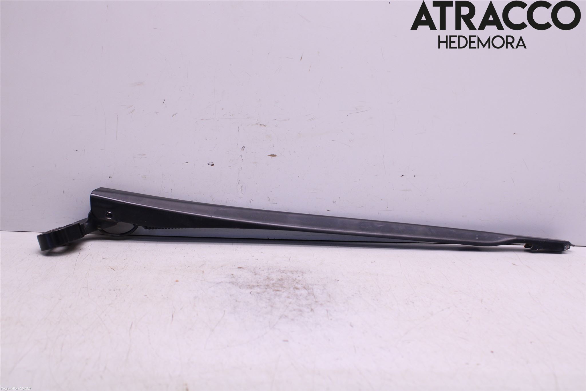 Seat LEON 06-12 Viskerarm-Armer Frontrute