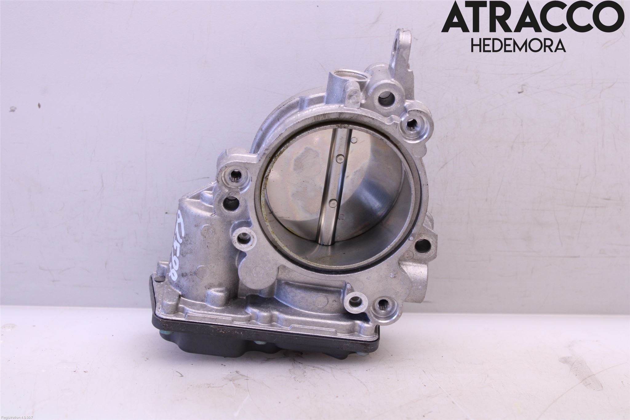 BMW 5 G30/G31/F90 17-23 Inns Spjeldhus
