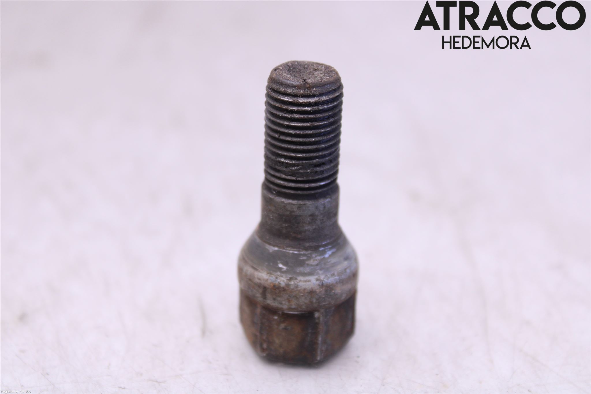 Citroen JUMPY 07-16 Hjulmutter - Bolt - Sett